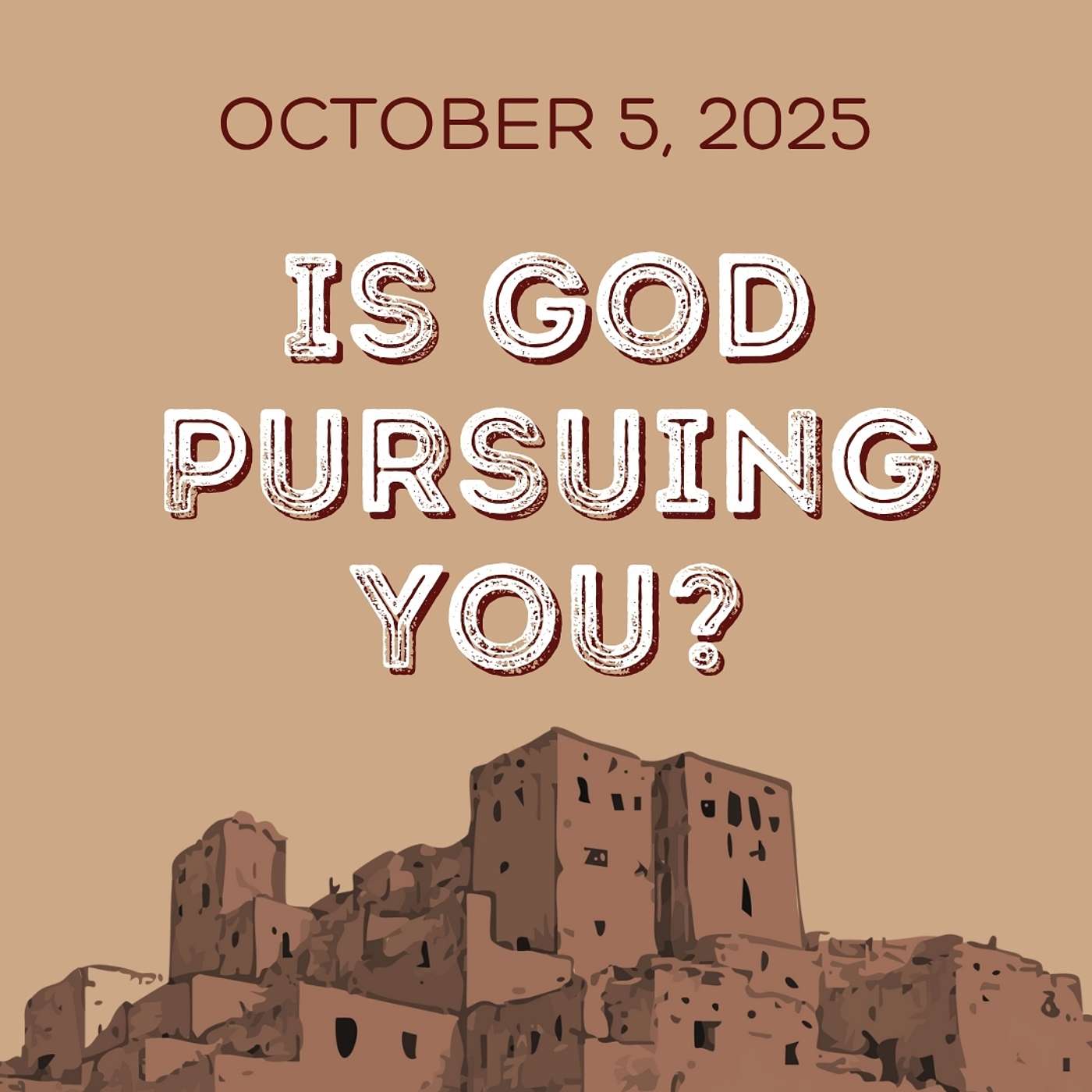 Enough Is Enough - Nahum 1:1-15