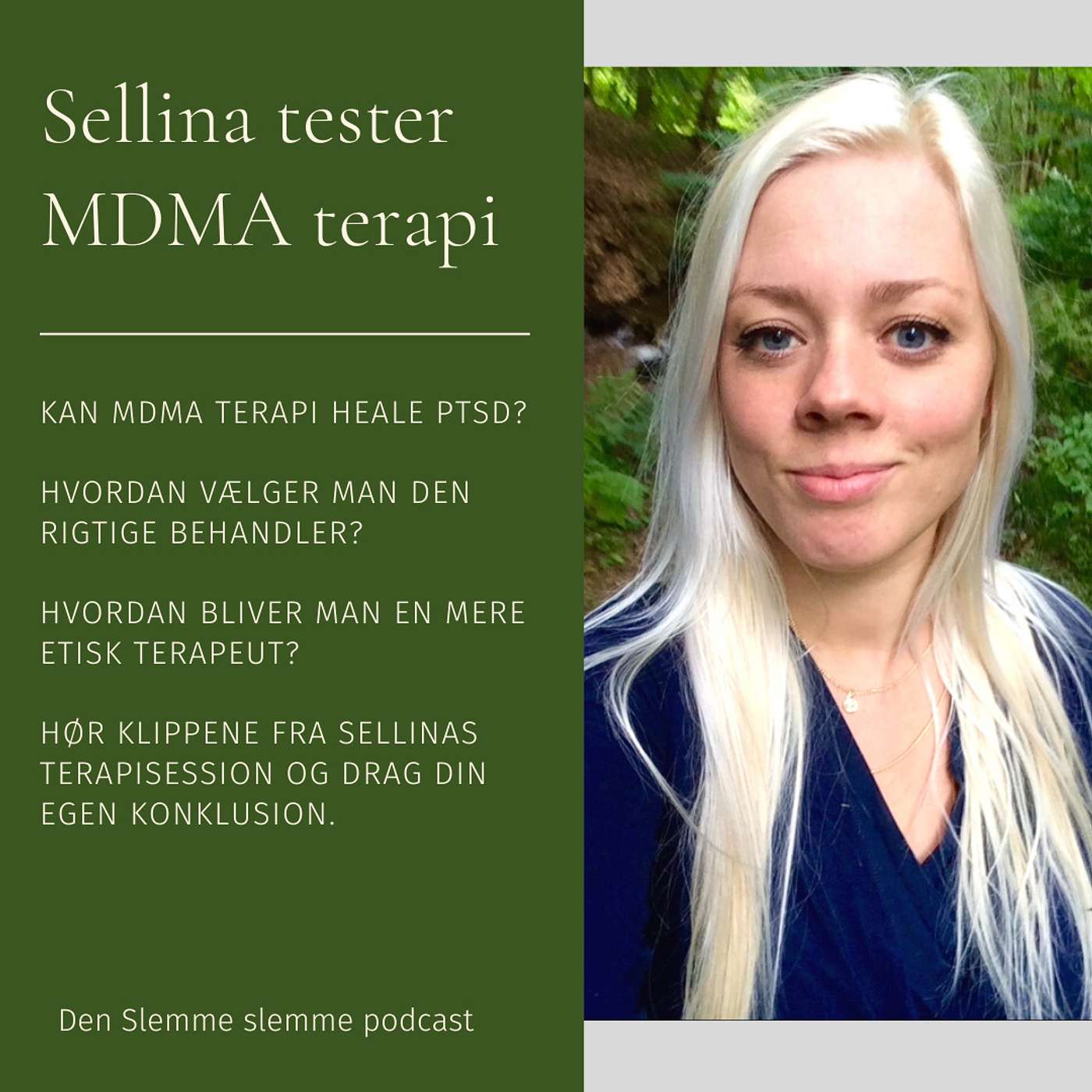 Den Slemme Slemme Podcast