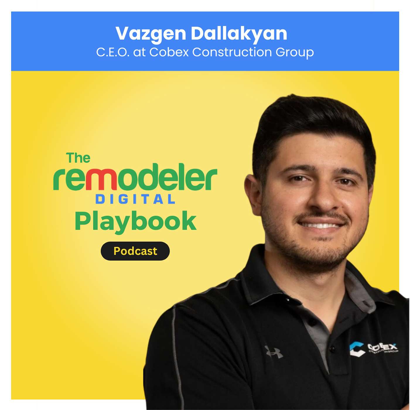What is an optimal percent of revenue to spend on marketing for remodeling contractors? with Vazgen Dallakyan