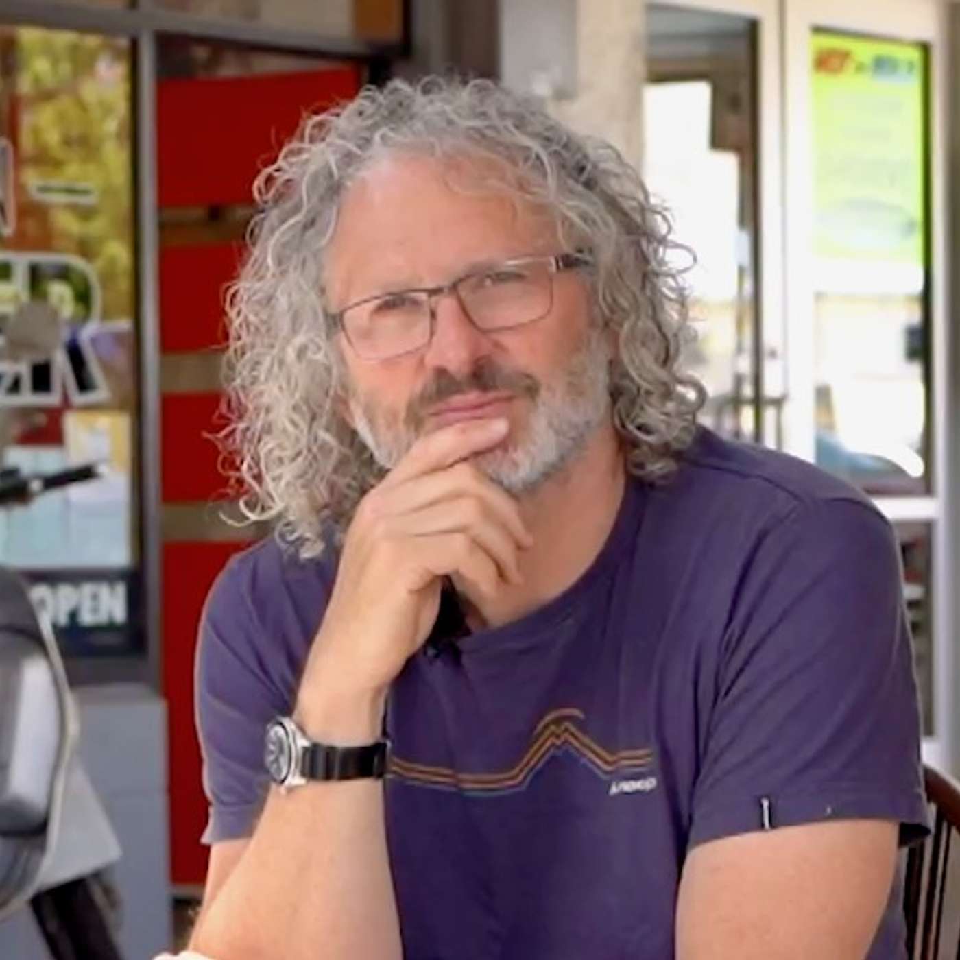 The INSPIRING STEM Podcast