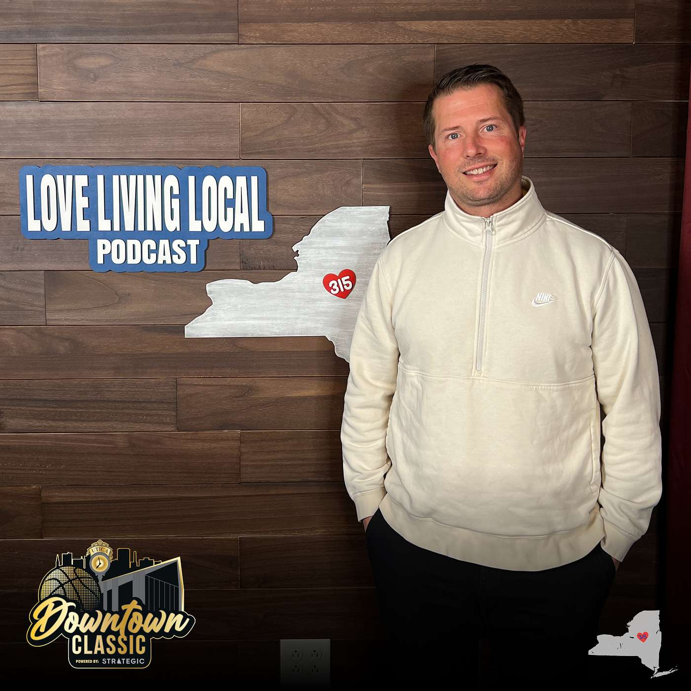 Love Living Local 315