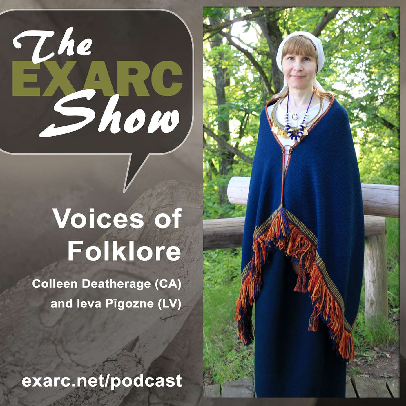 The EXARC Show