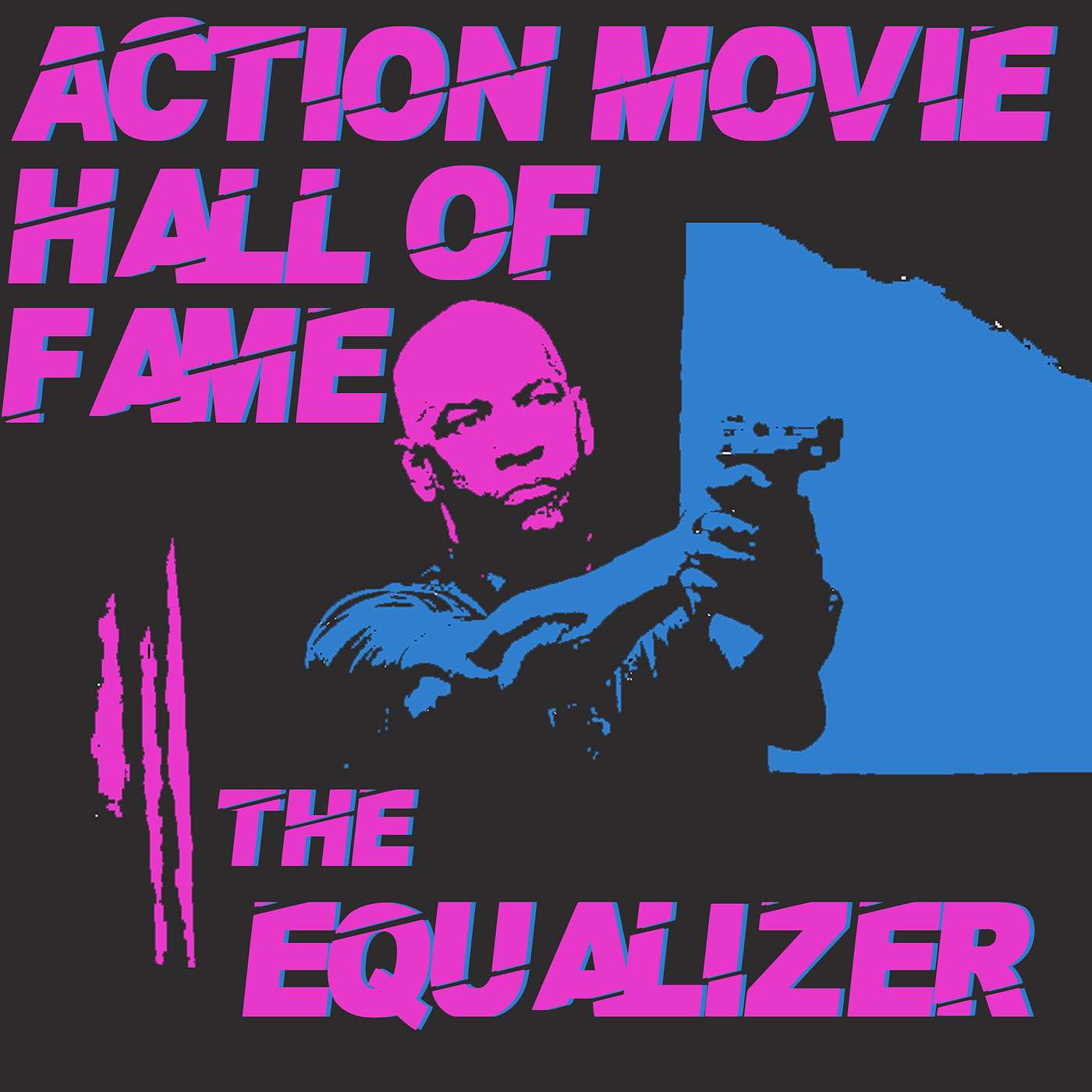 Action Movie Hall of Fame