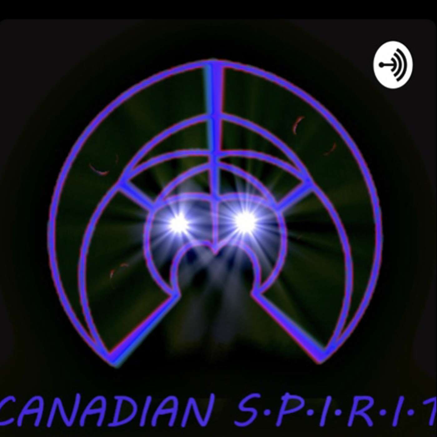 Introducing Canadian Spirit Podcast