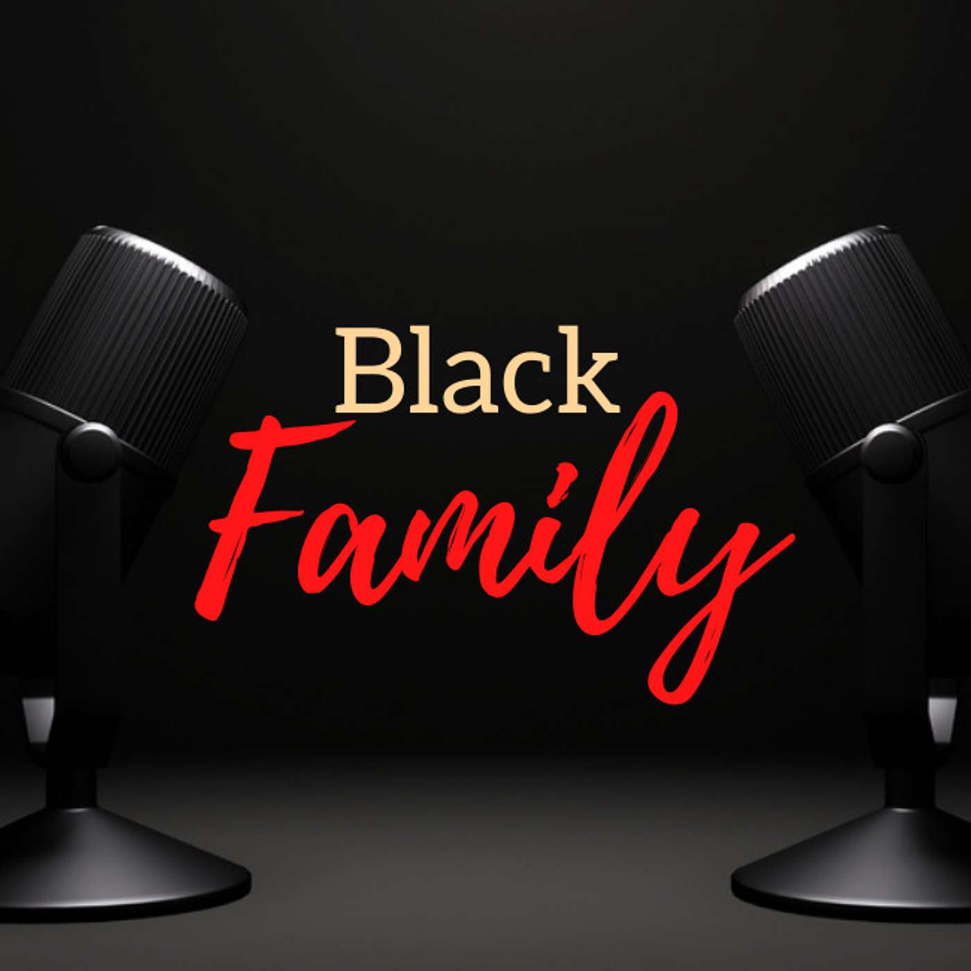 Black Family - Eternal Adolescence episode artwork