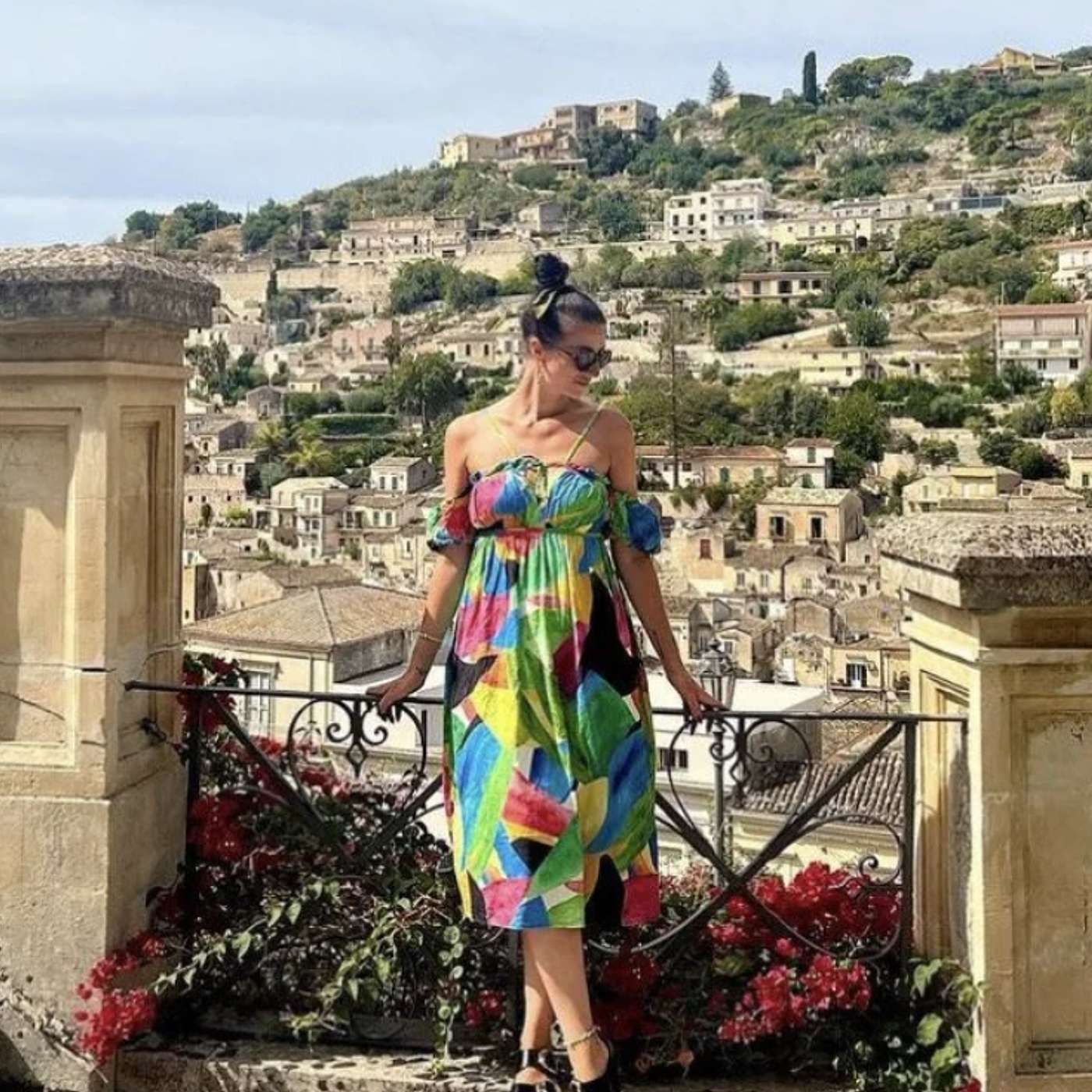 Ms Britaly and Life in Southern Italy as an Expat episode artwork