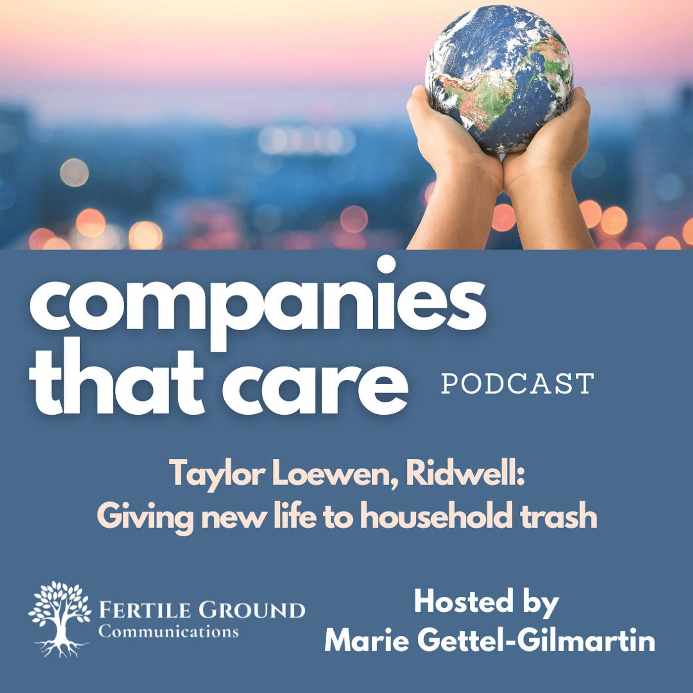Companies That Care