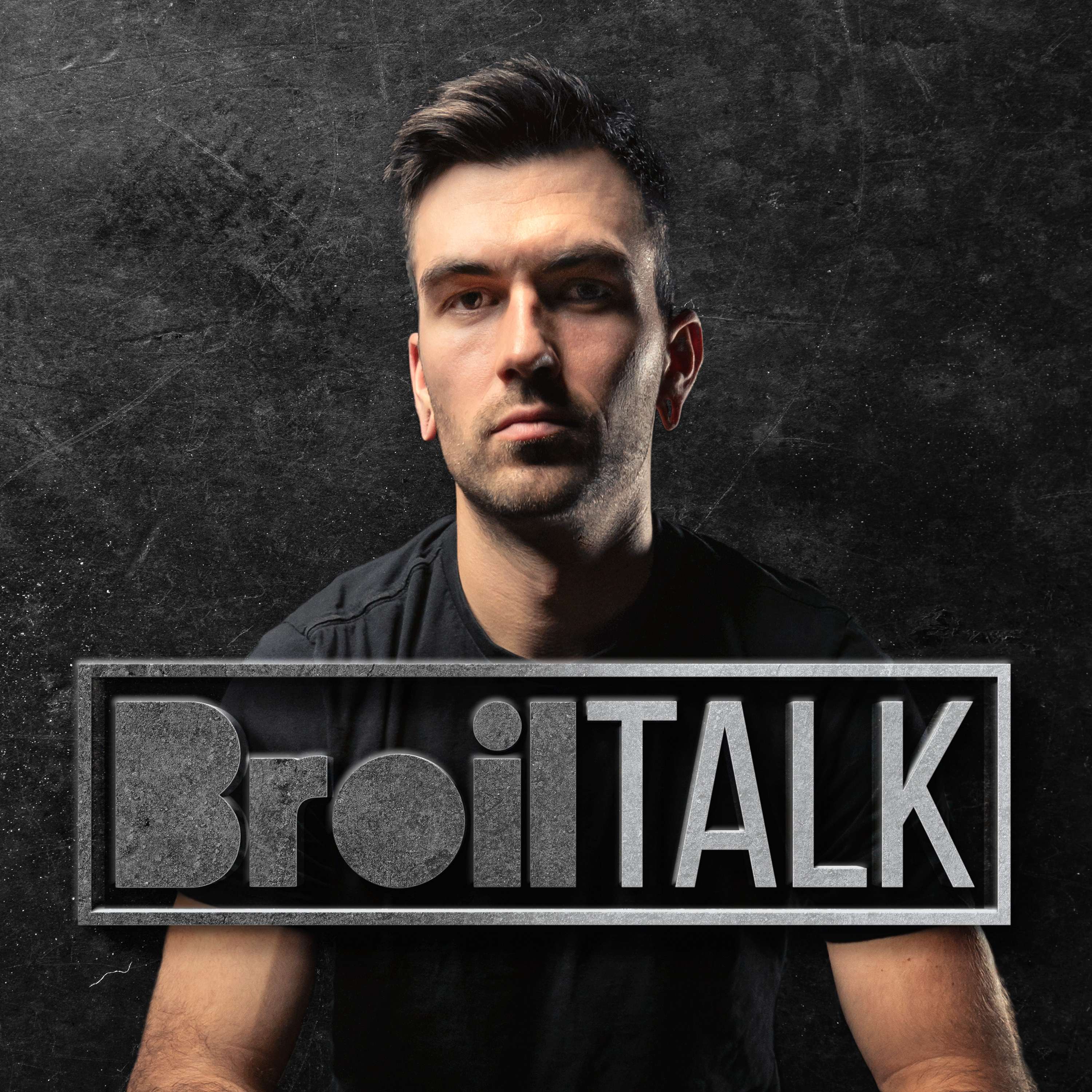 BroilTalk