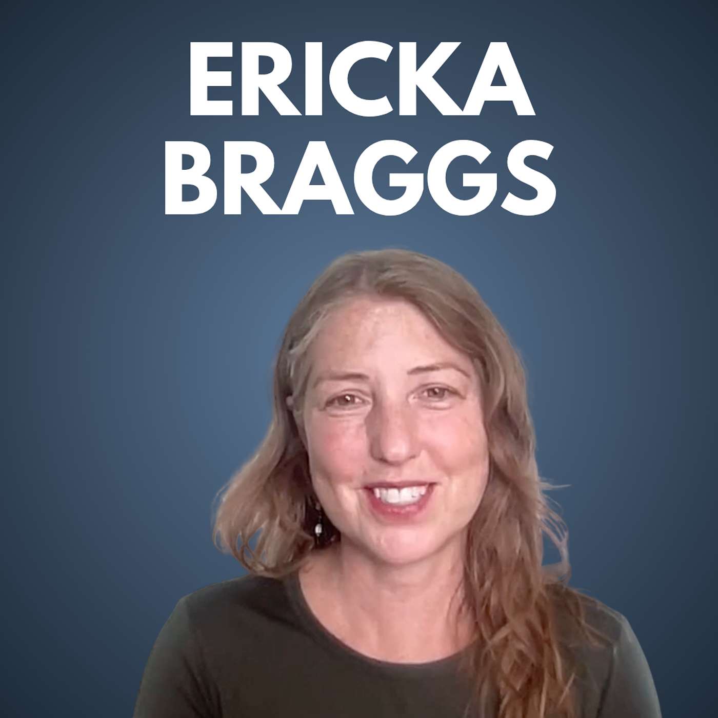 Ericka Braggs – Founder, Shape Our Village episode artwork