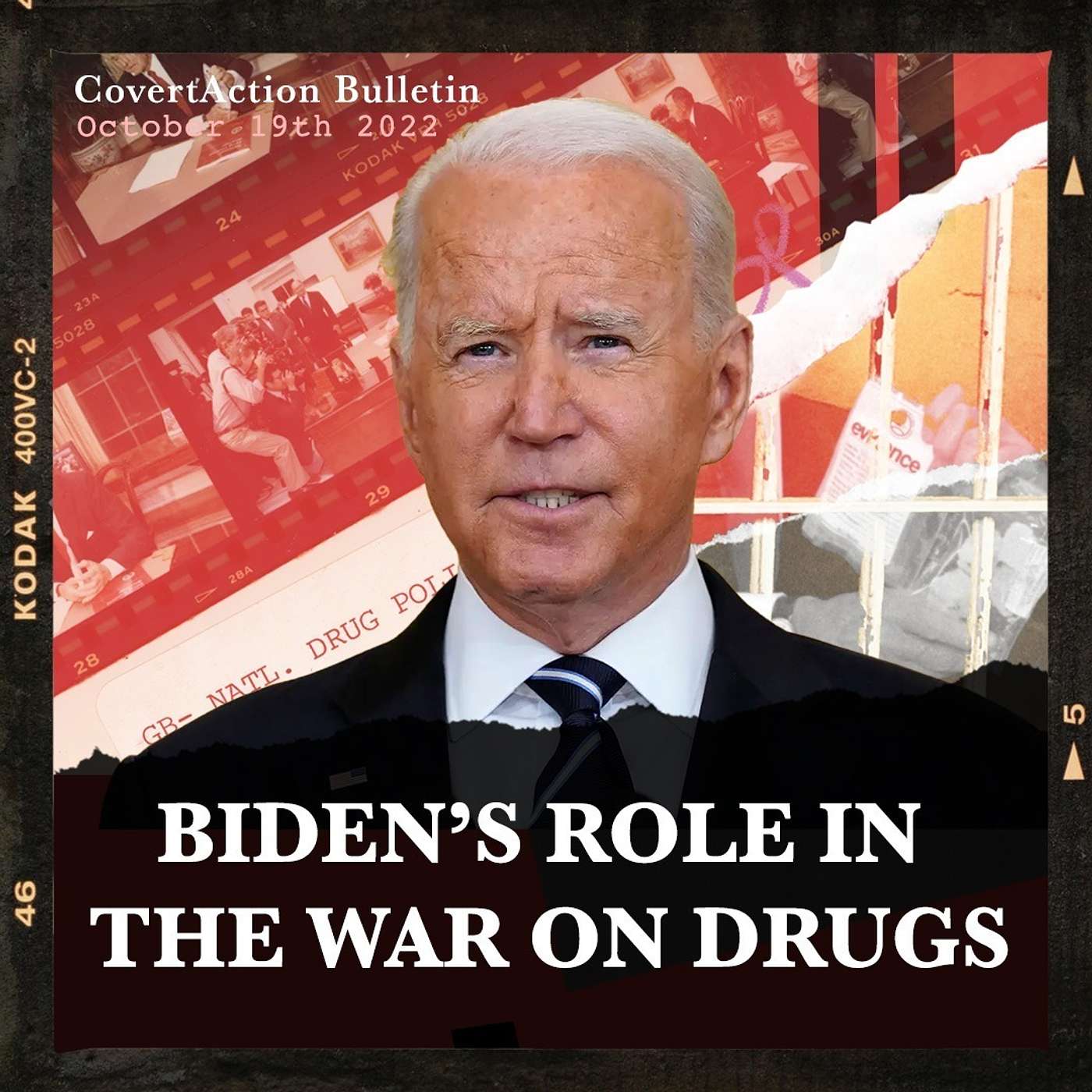 CovertAction Bulletin