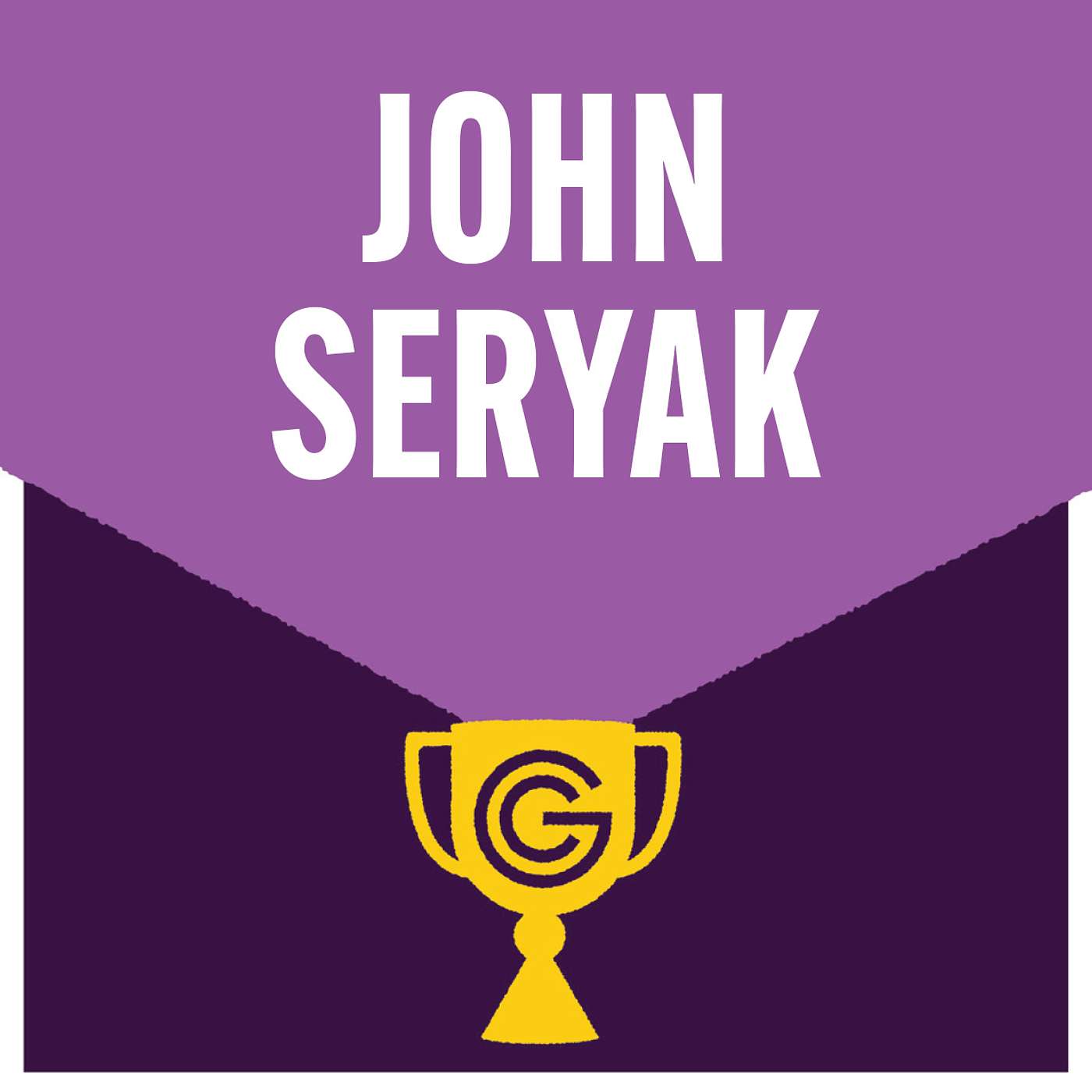 John Seryak - Building an Energy Firm to Be Bold