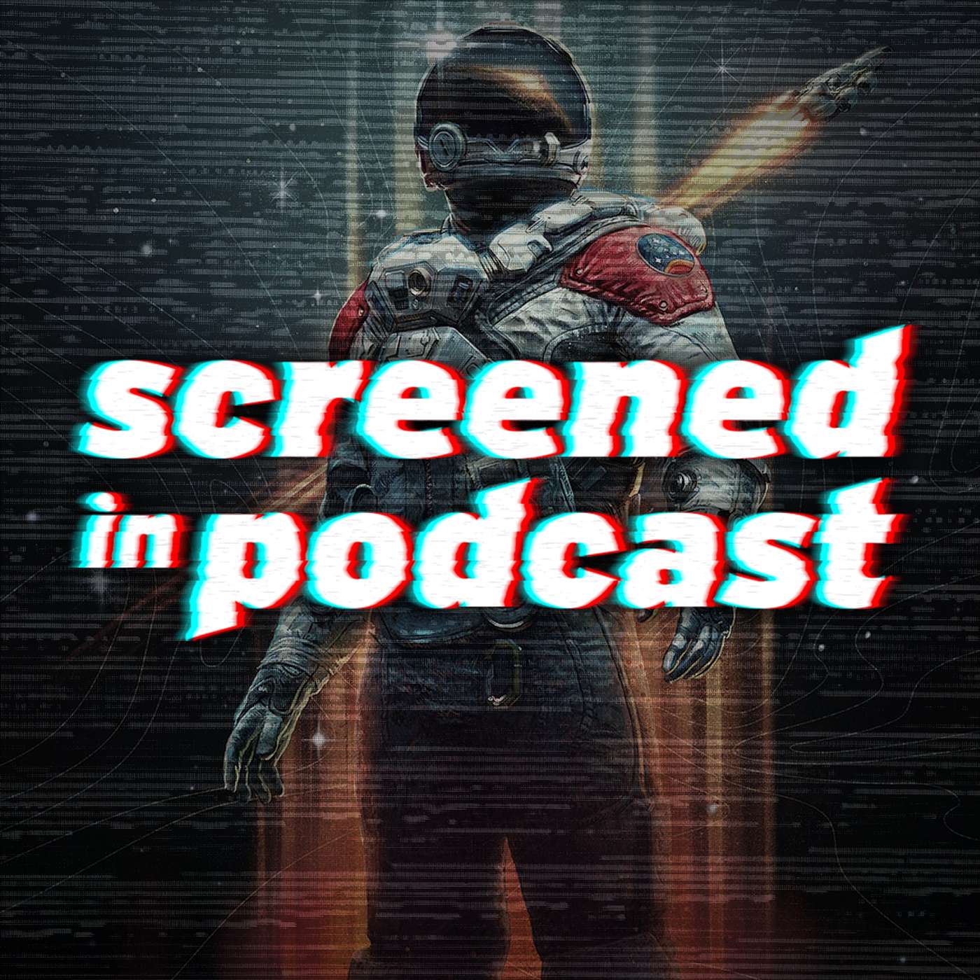 Screened In