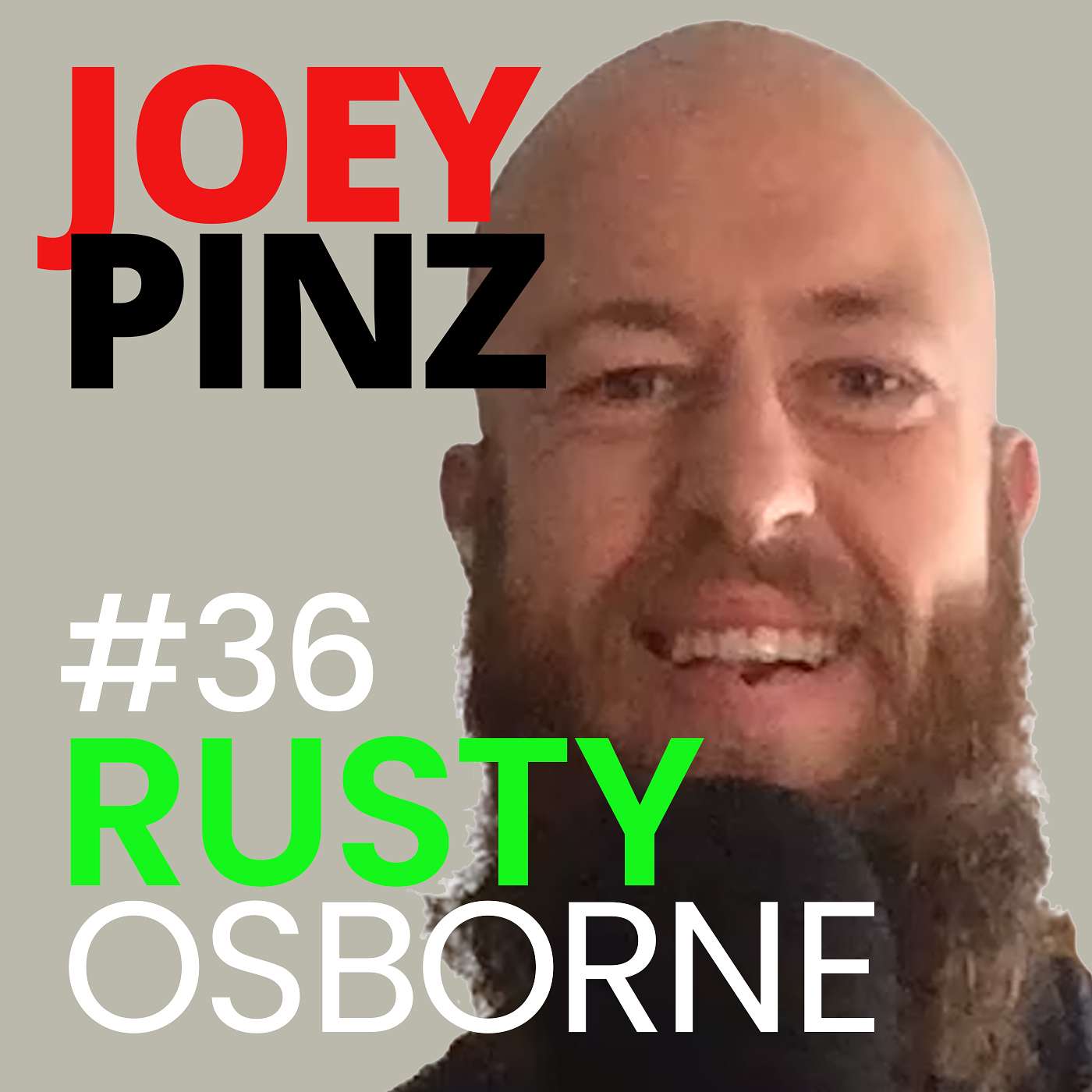 Joey Pinz Discipline Conversations