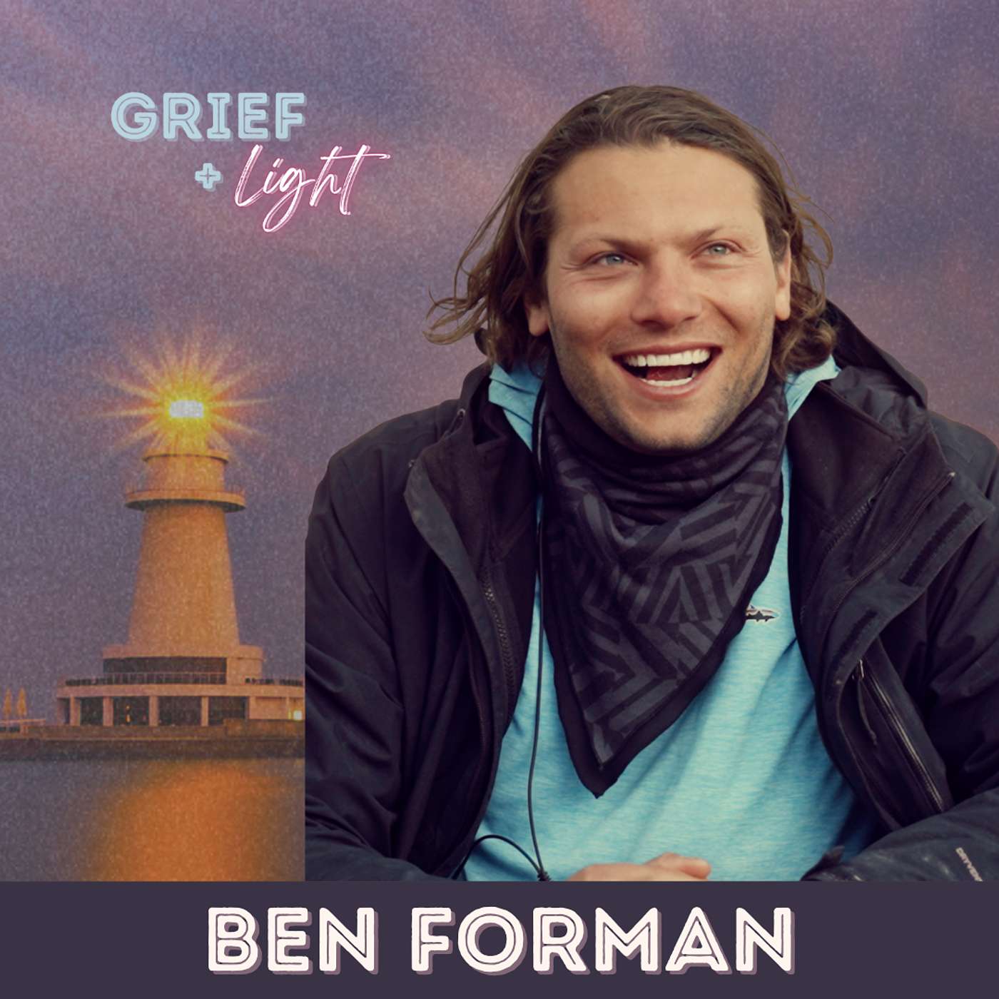 Healing in the Himalayas: Motorcycle Therapy and Making Meaning After Sibling Loss with Ben Forman