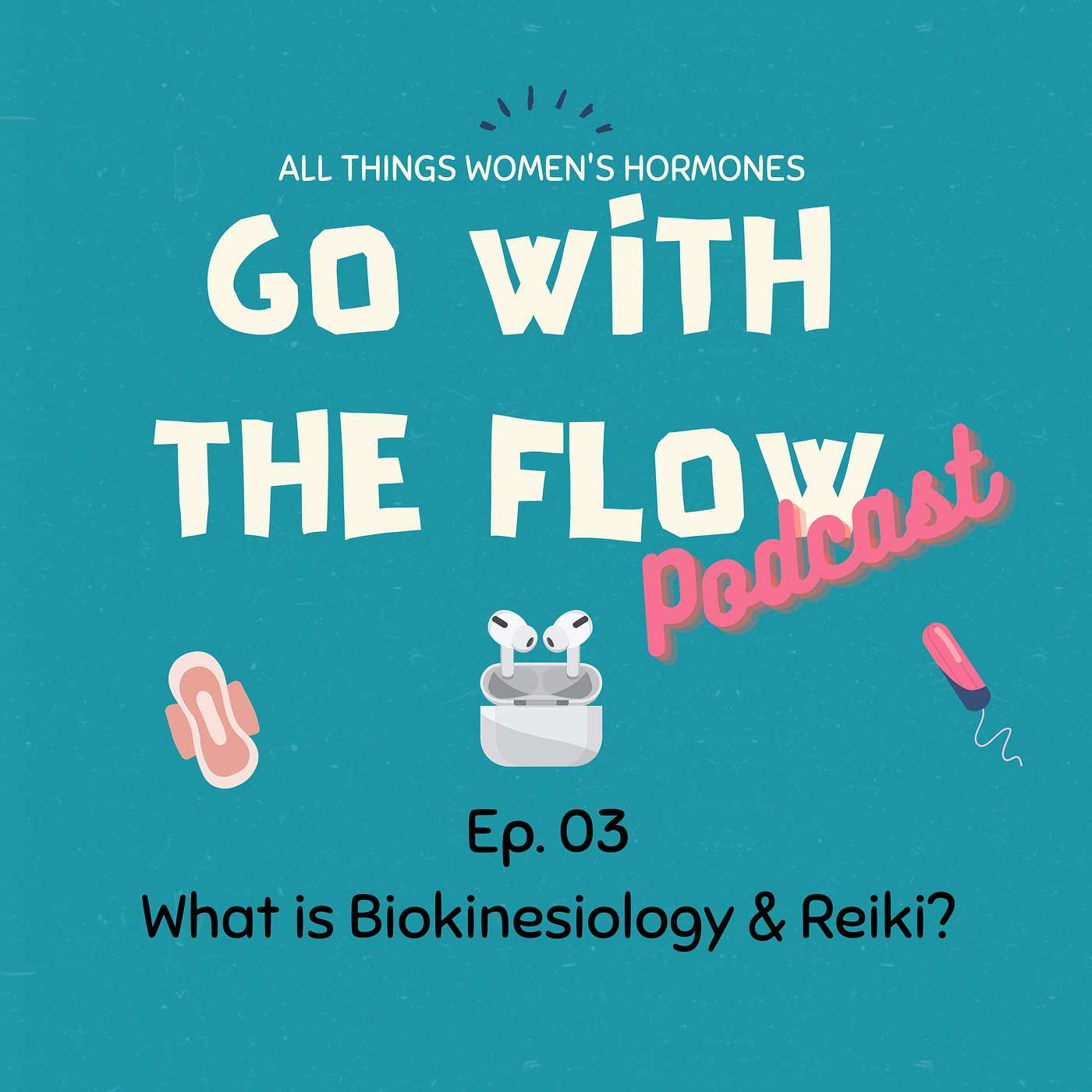 What is Biokinesiology & Reiki?
