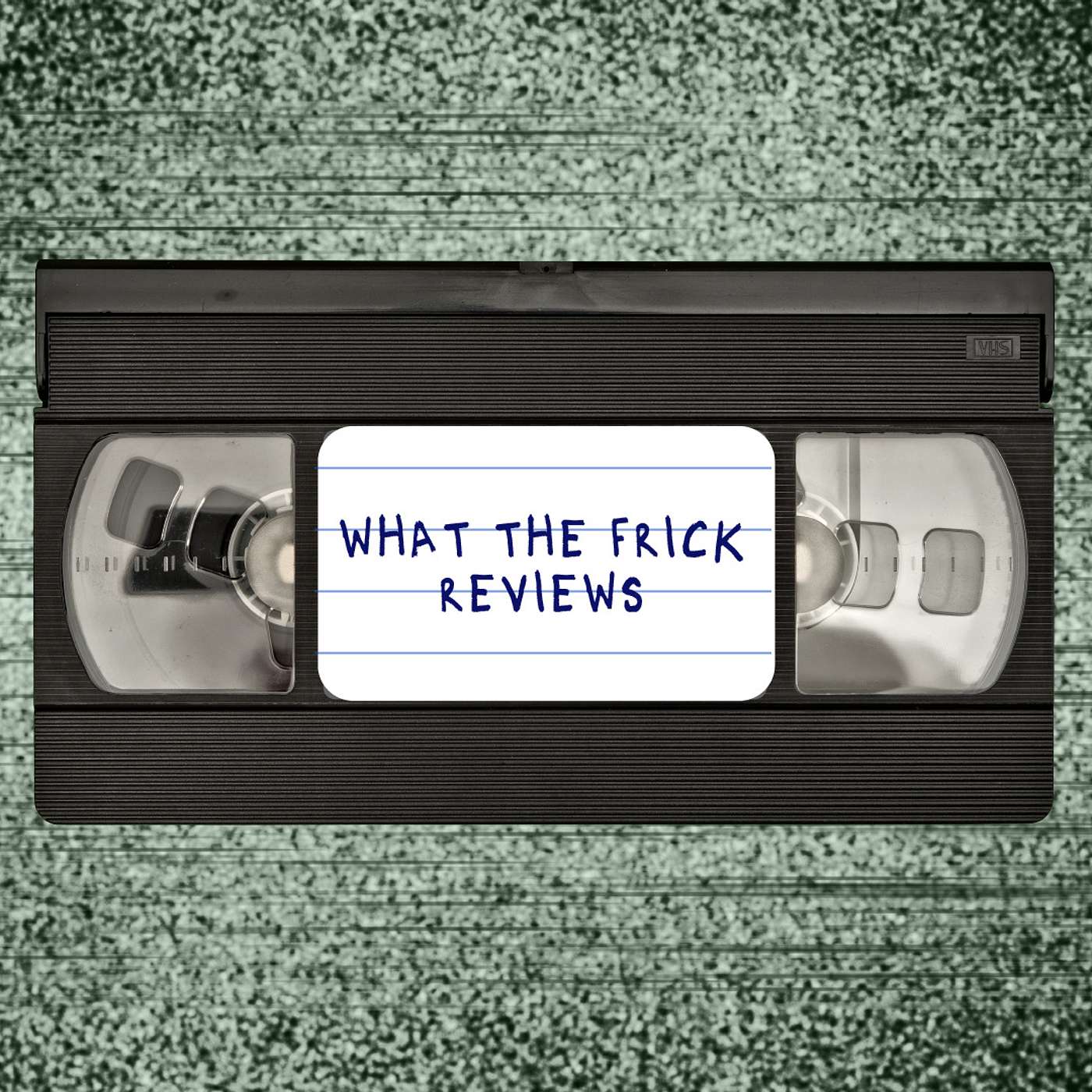 What the Frick Reviews