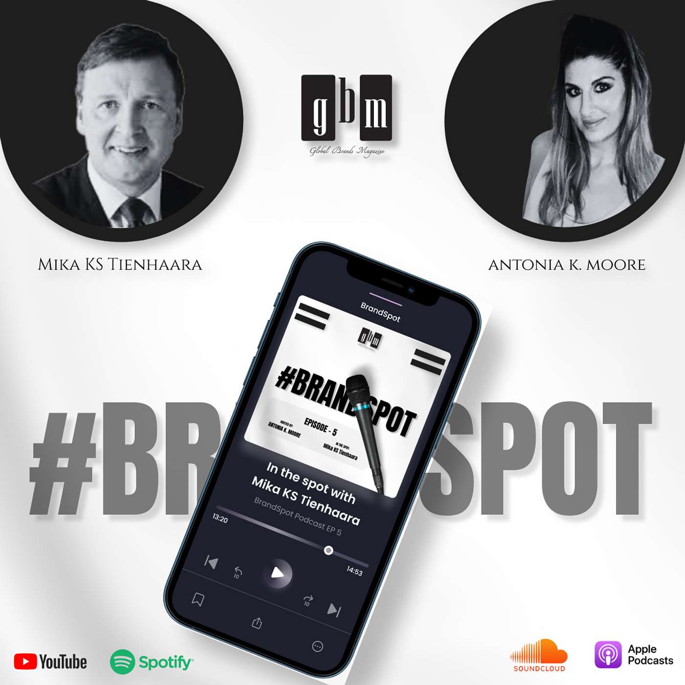 BrandSpot