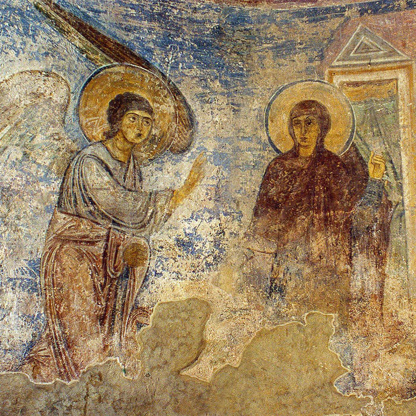 Reasonable Theology Podcast