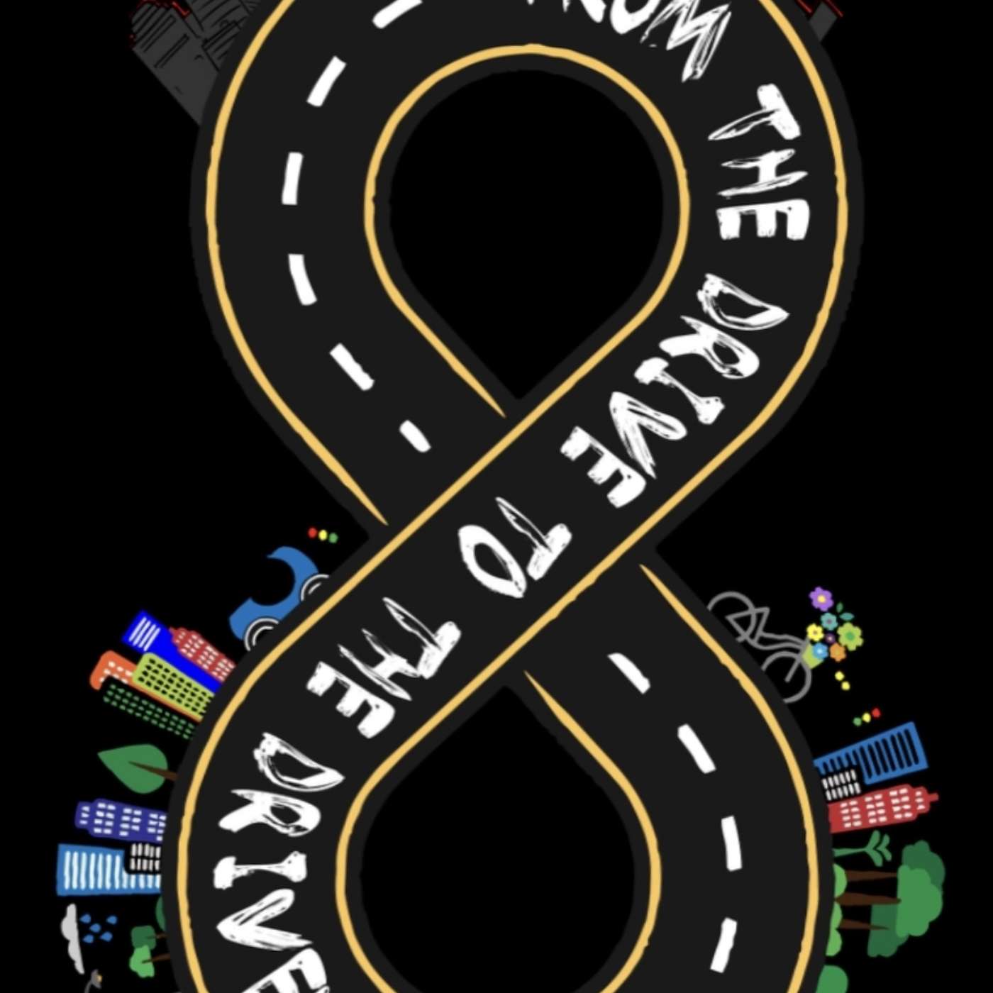 From The Drive To The Driveway