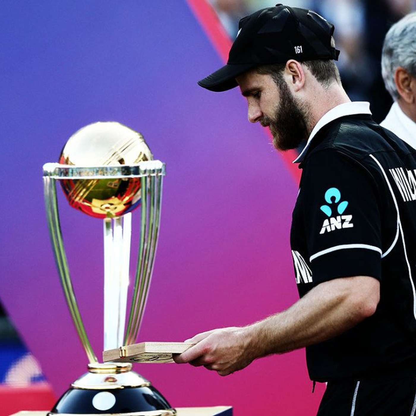 Ep 22: Is there a bigger story to #CWC19 result?