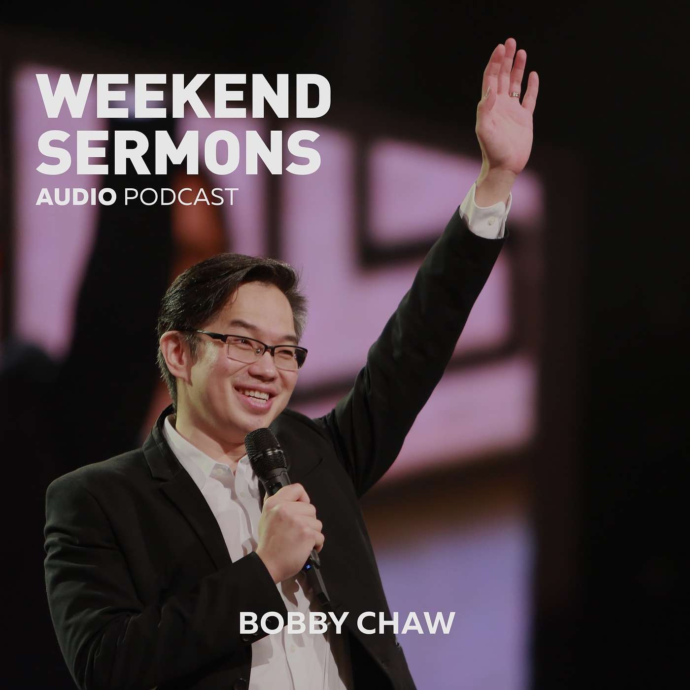 Bobby Chaw: Encountering Jesus