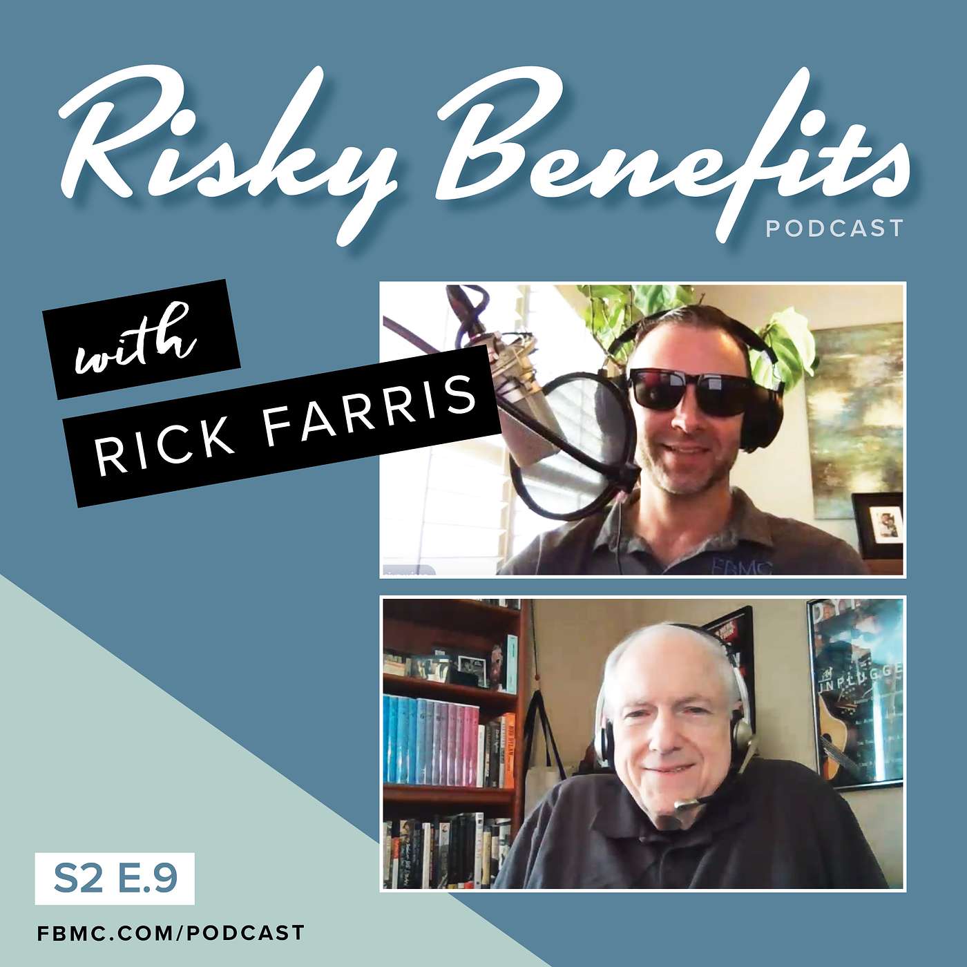 Risky Benefits