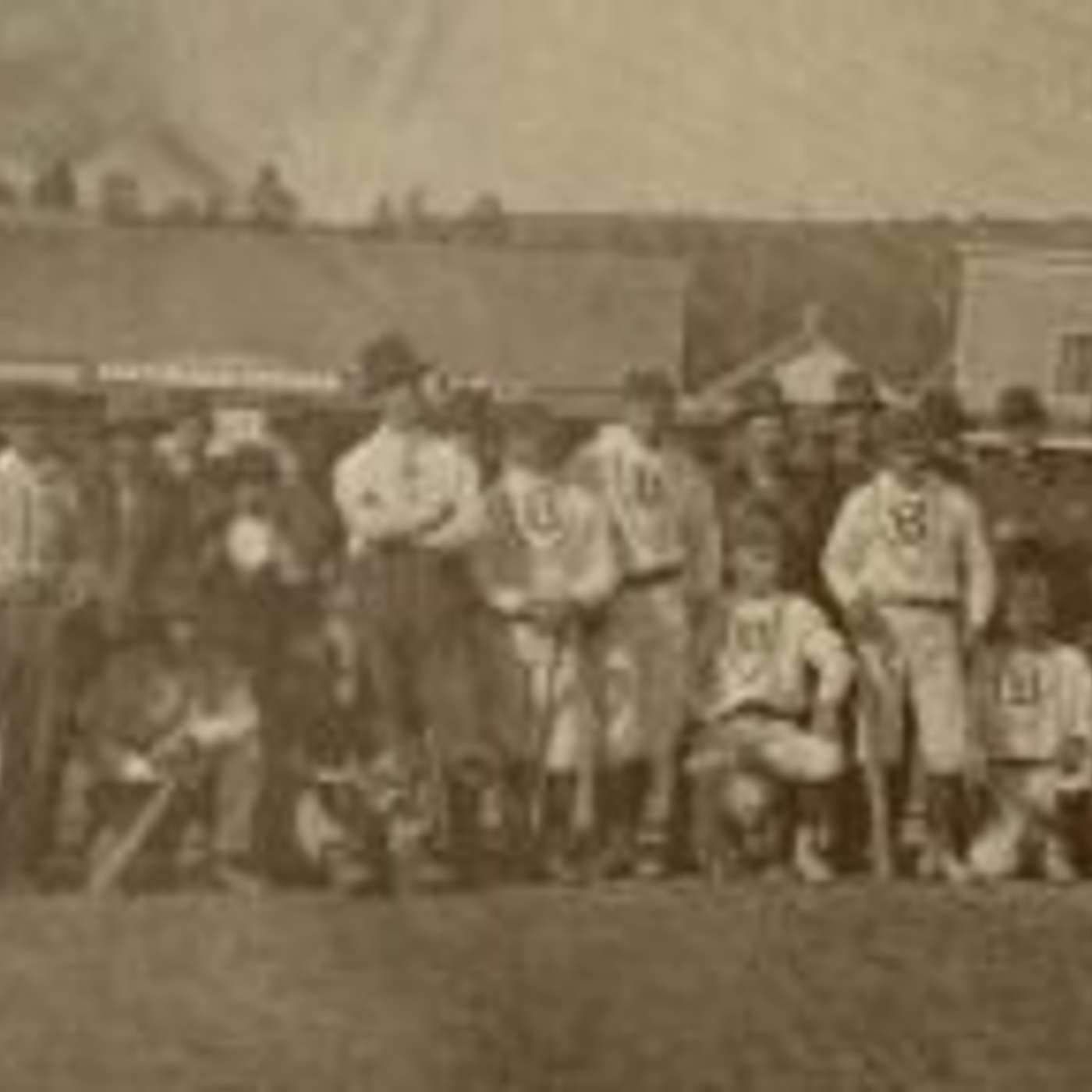 Prescott to Recreate Historic 1876 Baseball Showdown