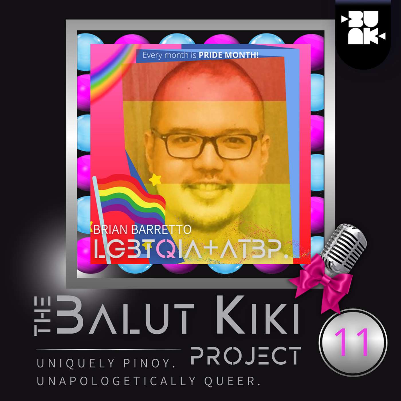 The Balut Kiki Project
