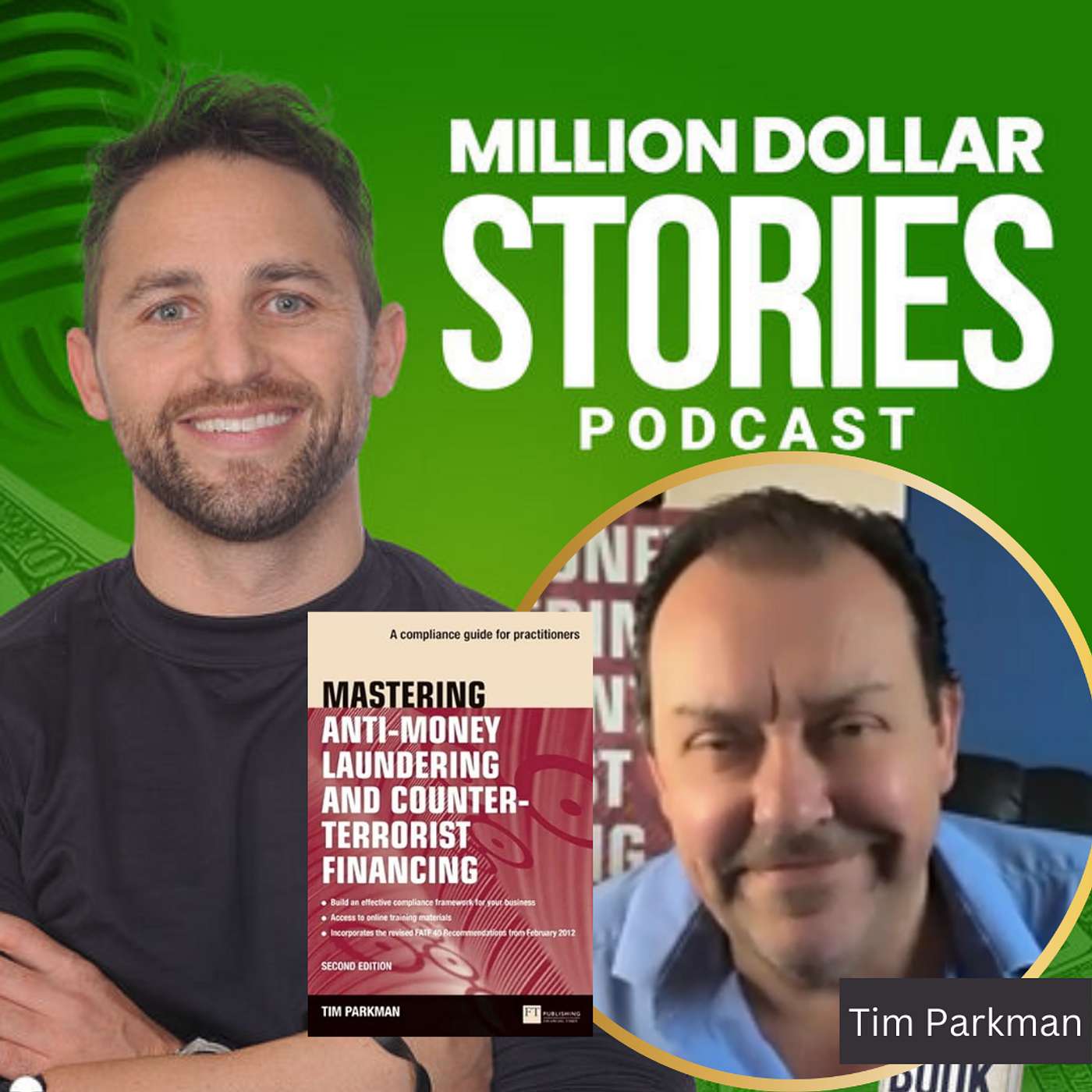 The Mike Fallat Podcast