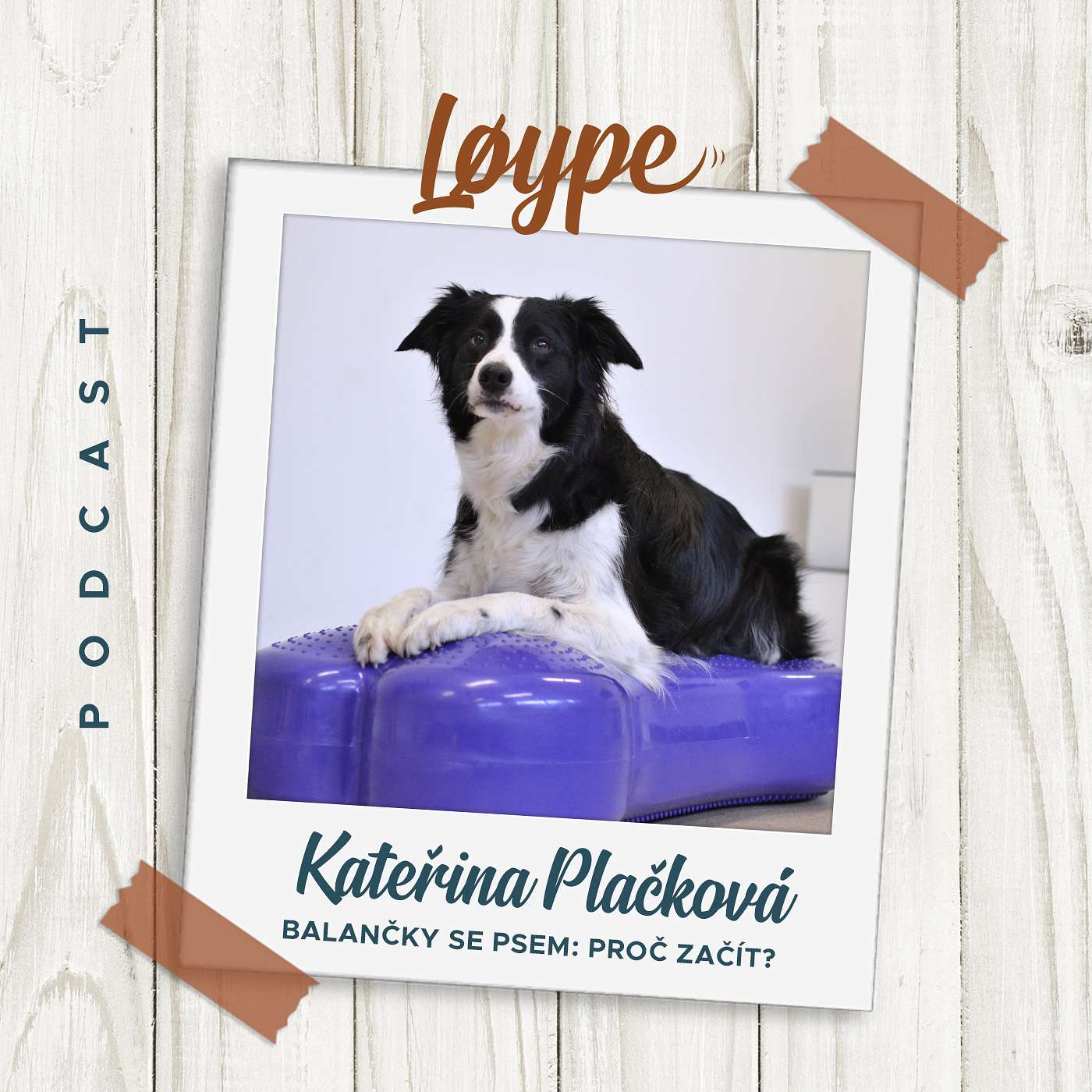 Løype podcast