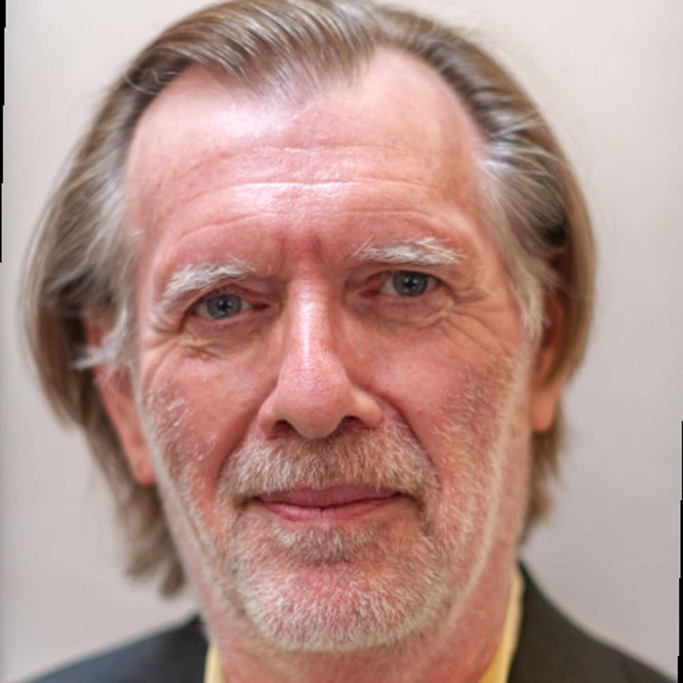 “The New Leadership Blueprint: Wisdom Over Intelligence with Brian Gorman”