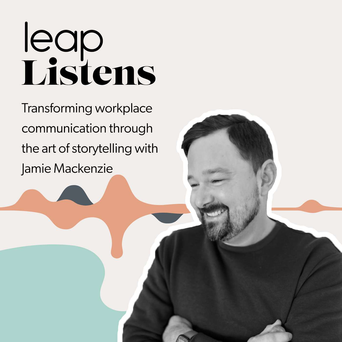 LEAP Listens