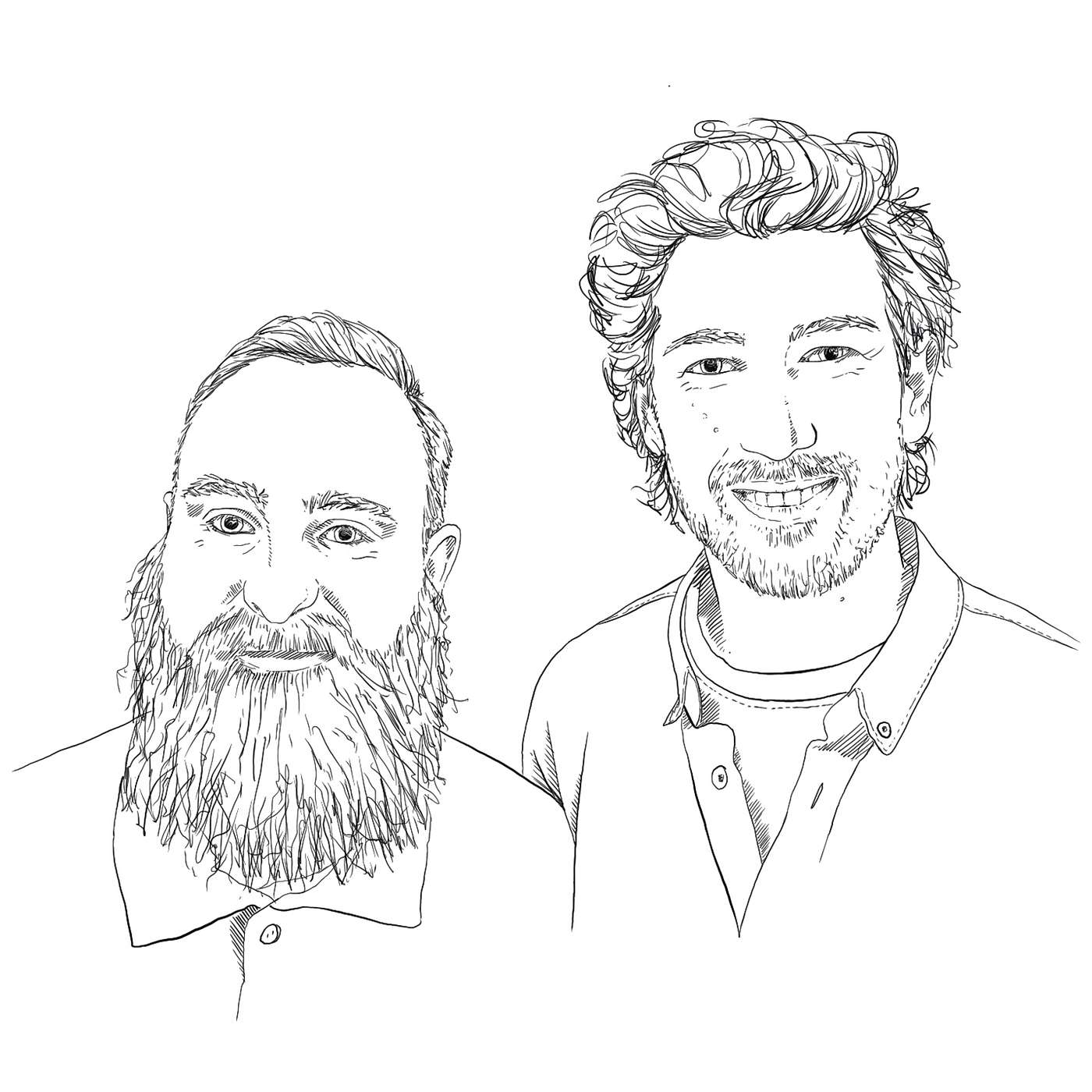 De plank van Mats & Ruben episode artwork