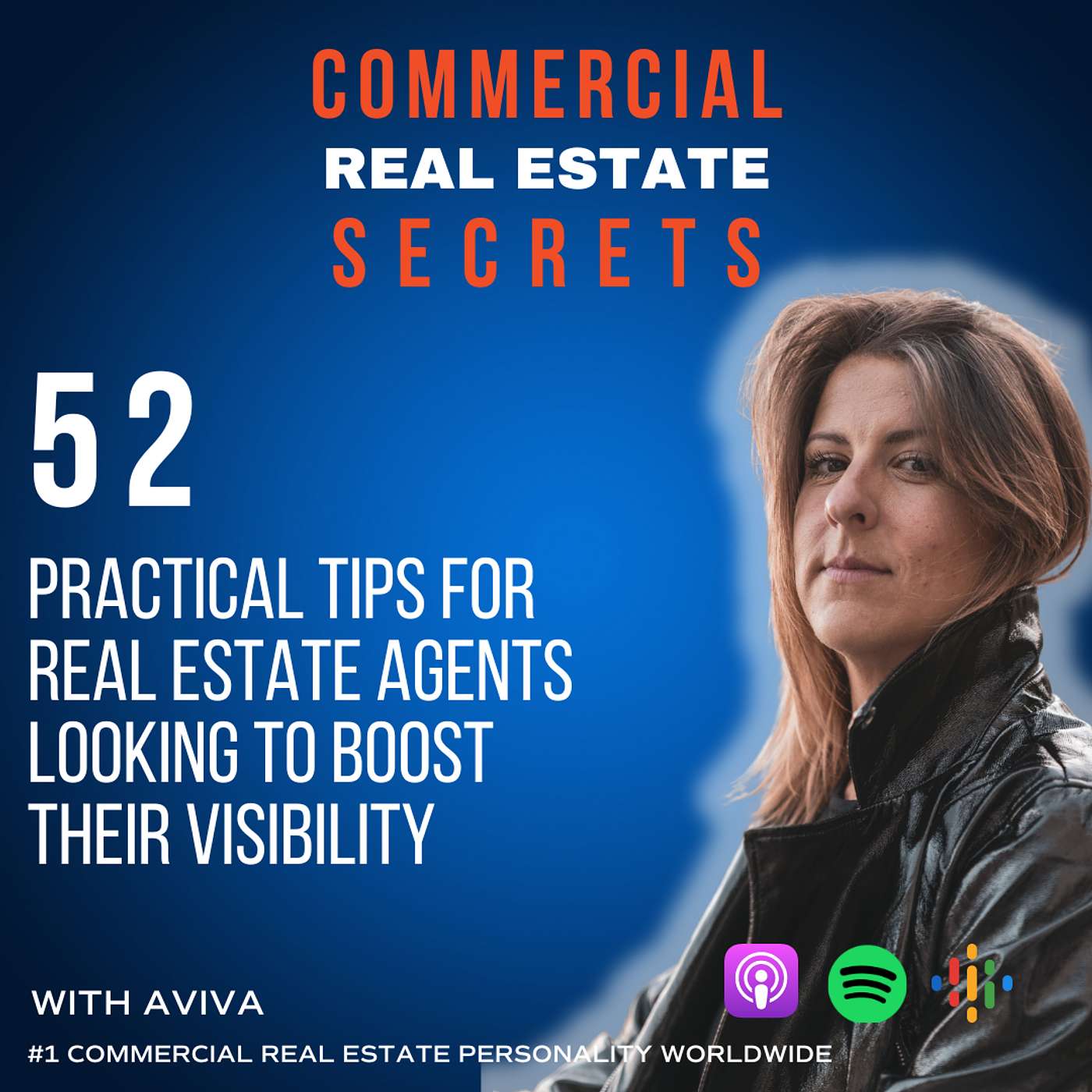 Commercial Real Estate Secrets