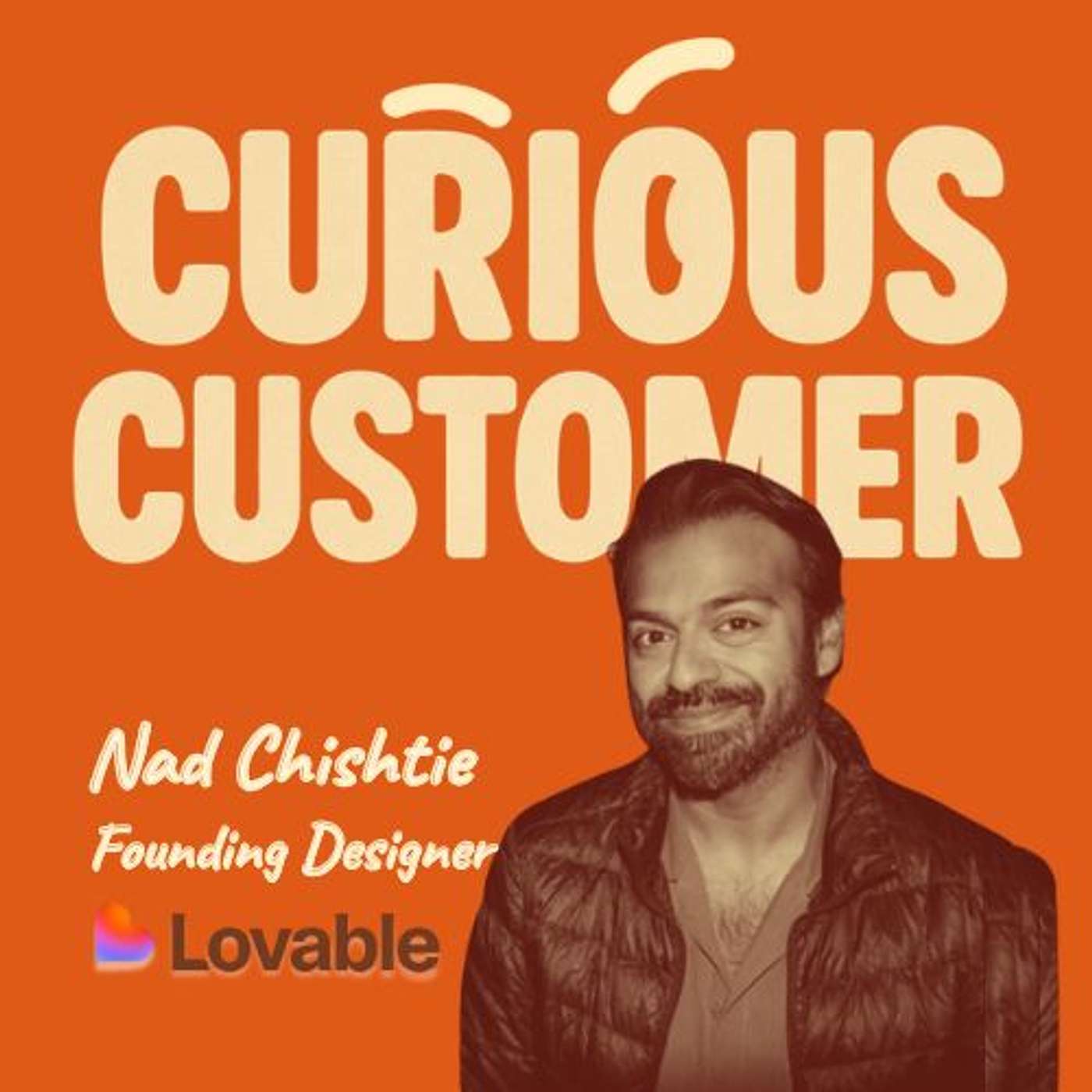 Curious Customer - the Consumer Podcast.