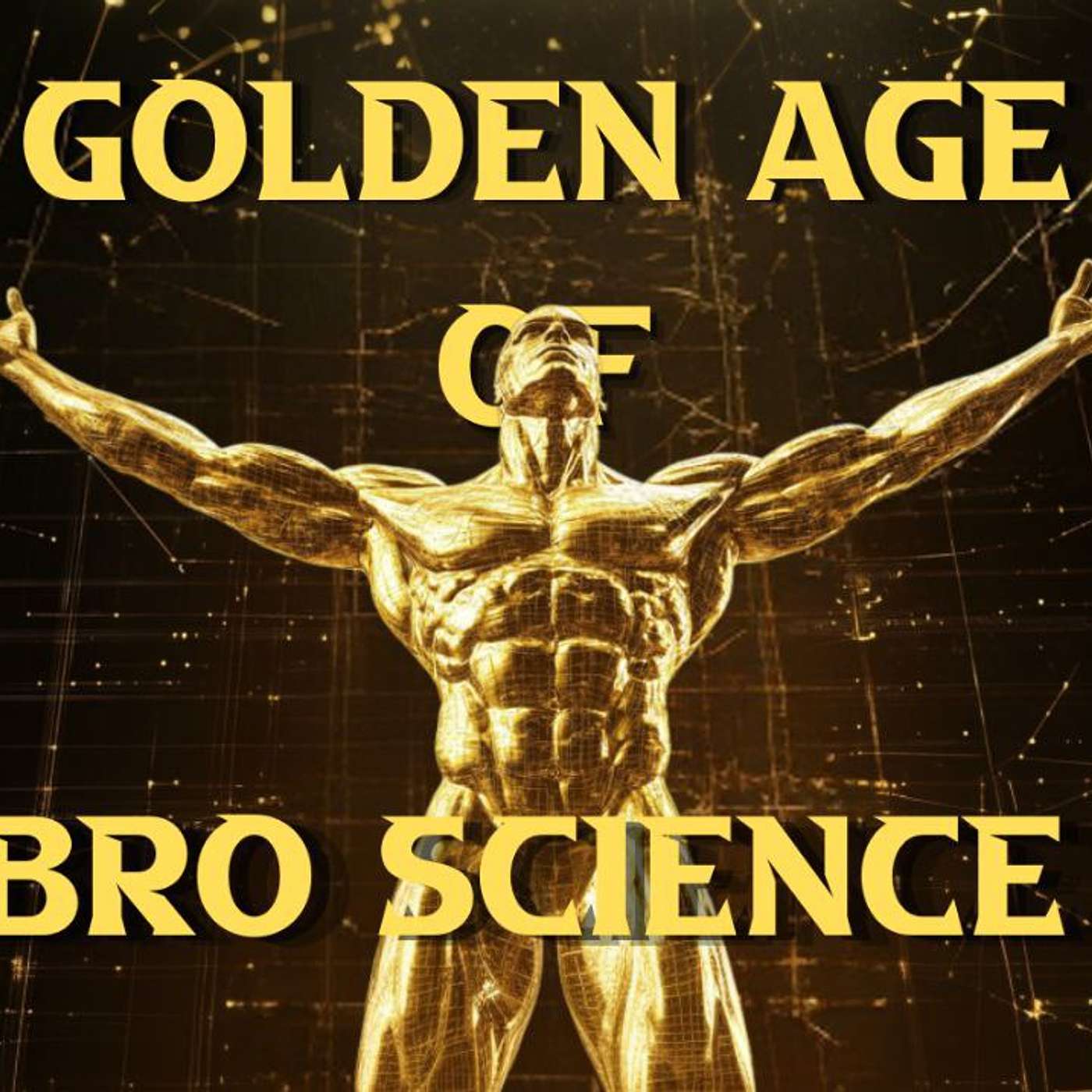 The Golden Age of Broscience