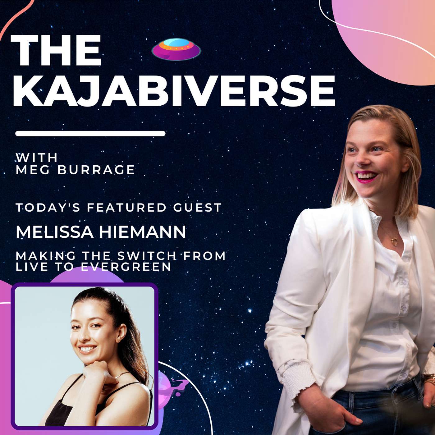 The Kajabiverse