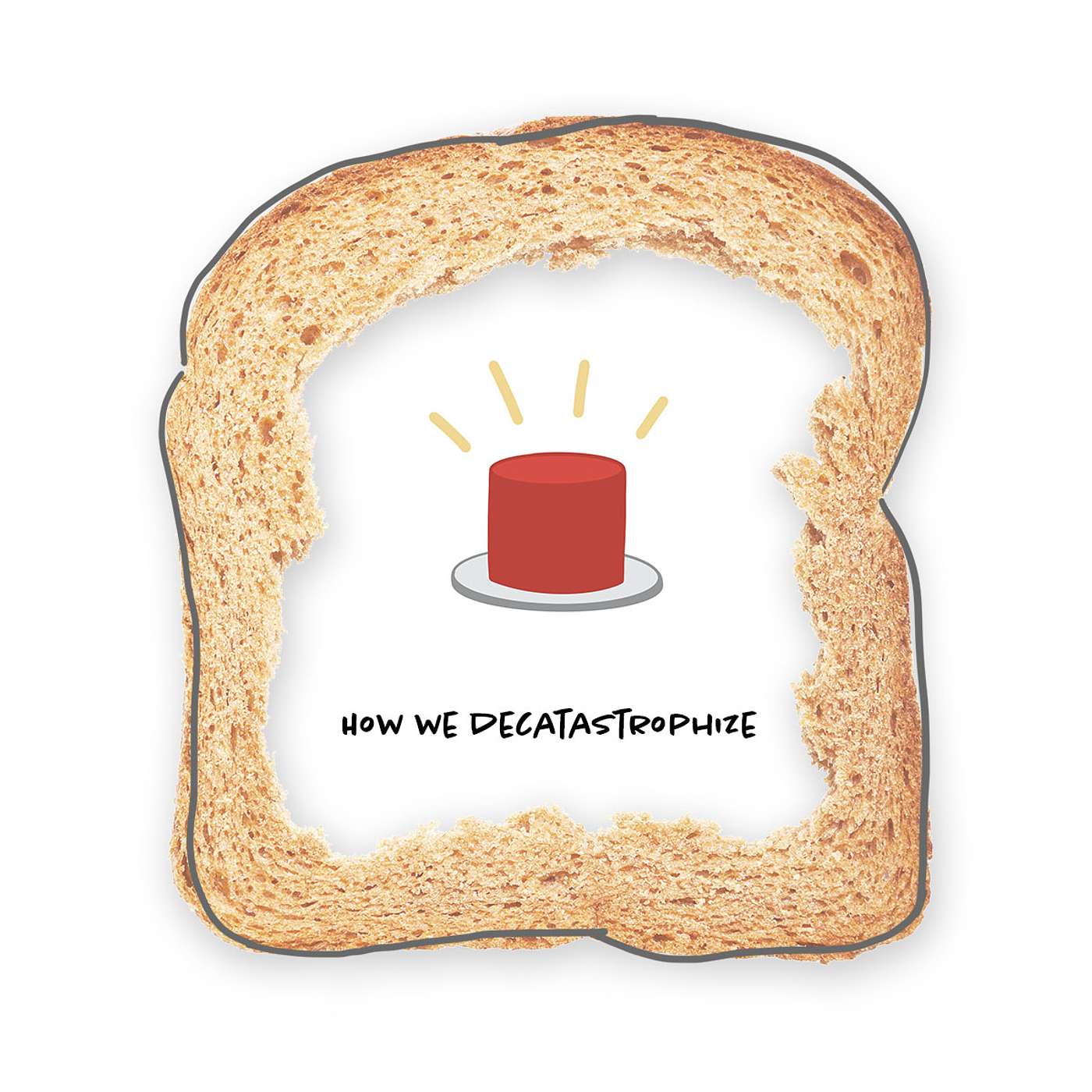 How We Decatastrophize
