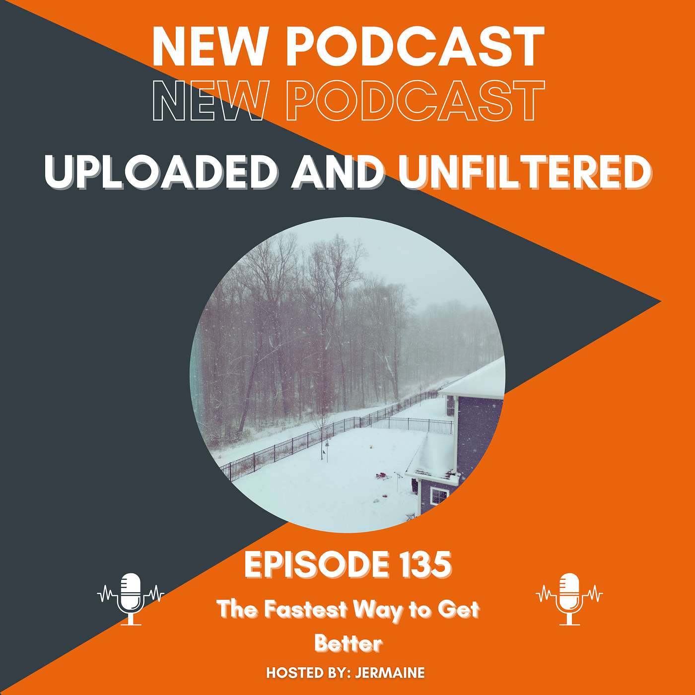 The Fastest Way to Get Better