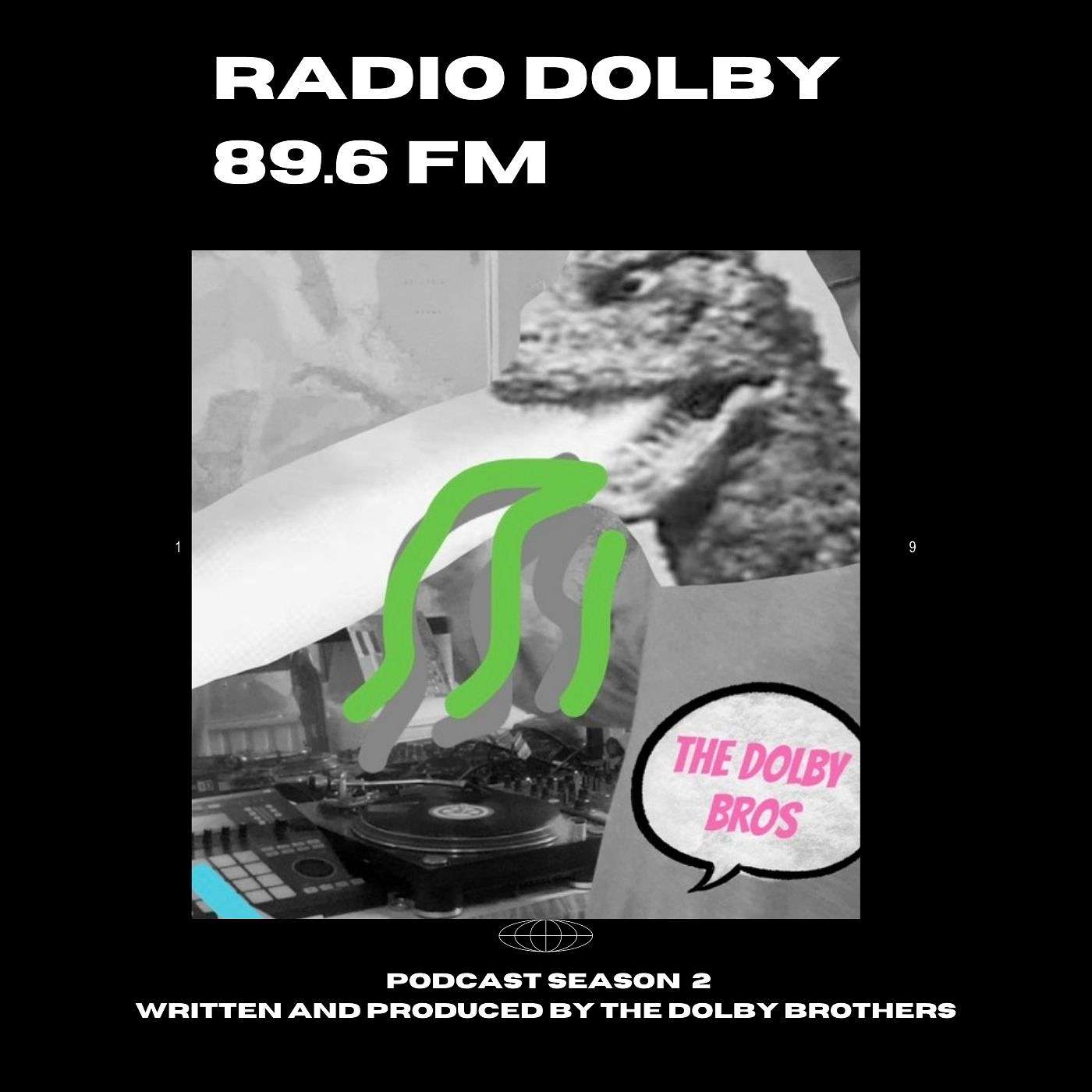 Radio Dolby 89.6 fm