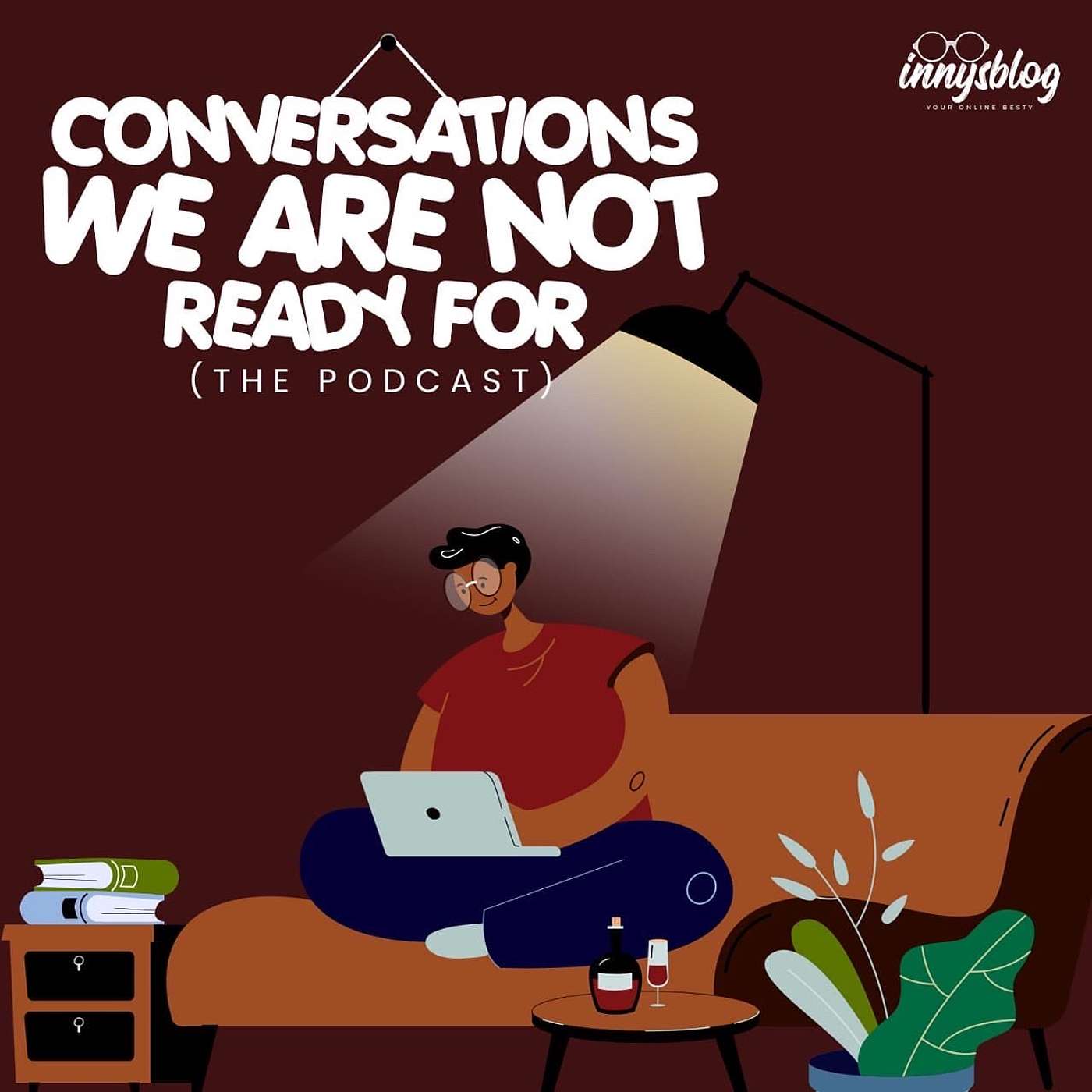 The conversations we are not ready for