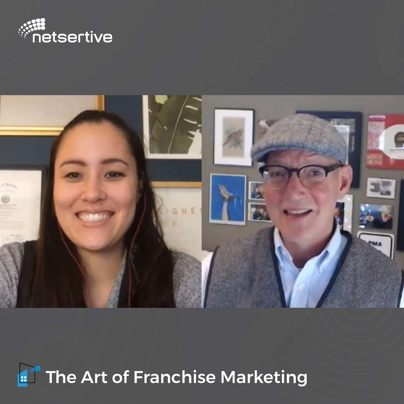 The Art of Franchise Marketing