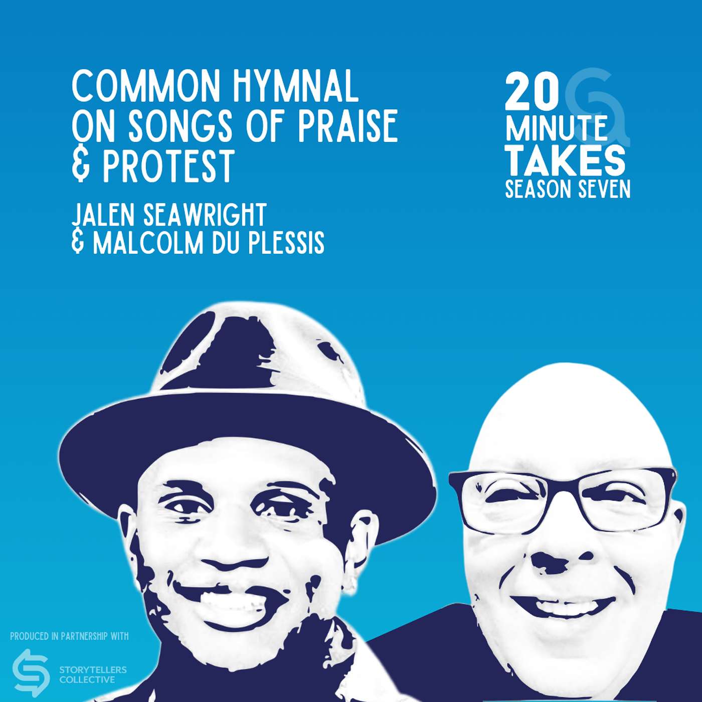 Common Hymnal on Songs of Praise & Protest episode artwork