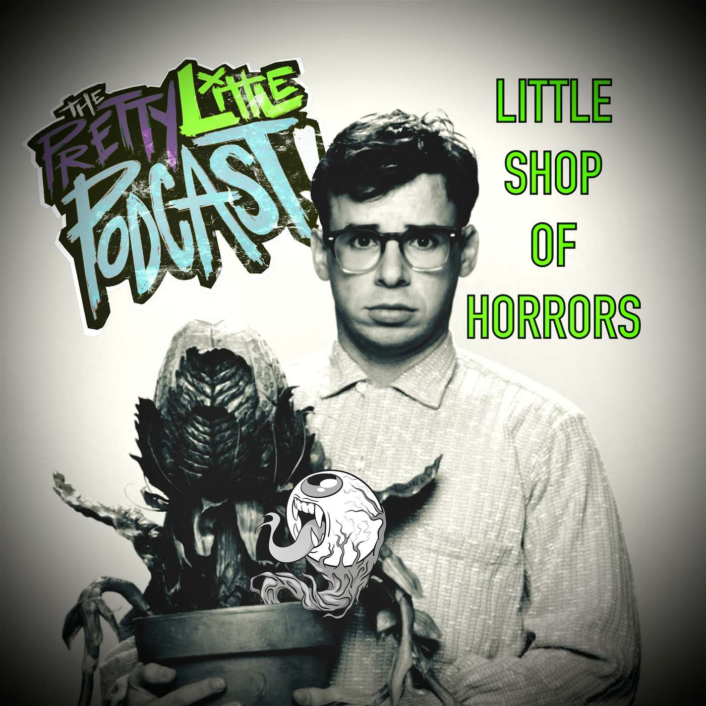 THE PRETTY LITTLE PODCAST!