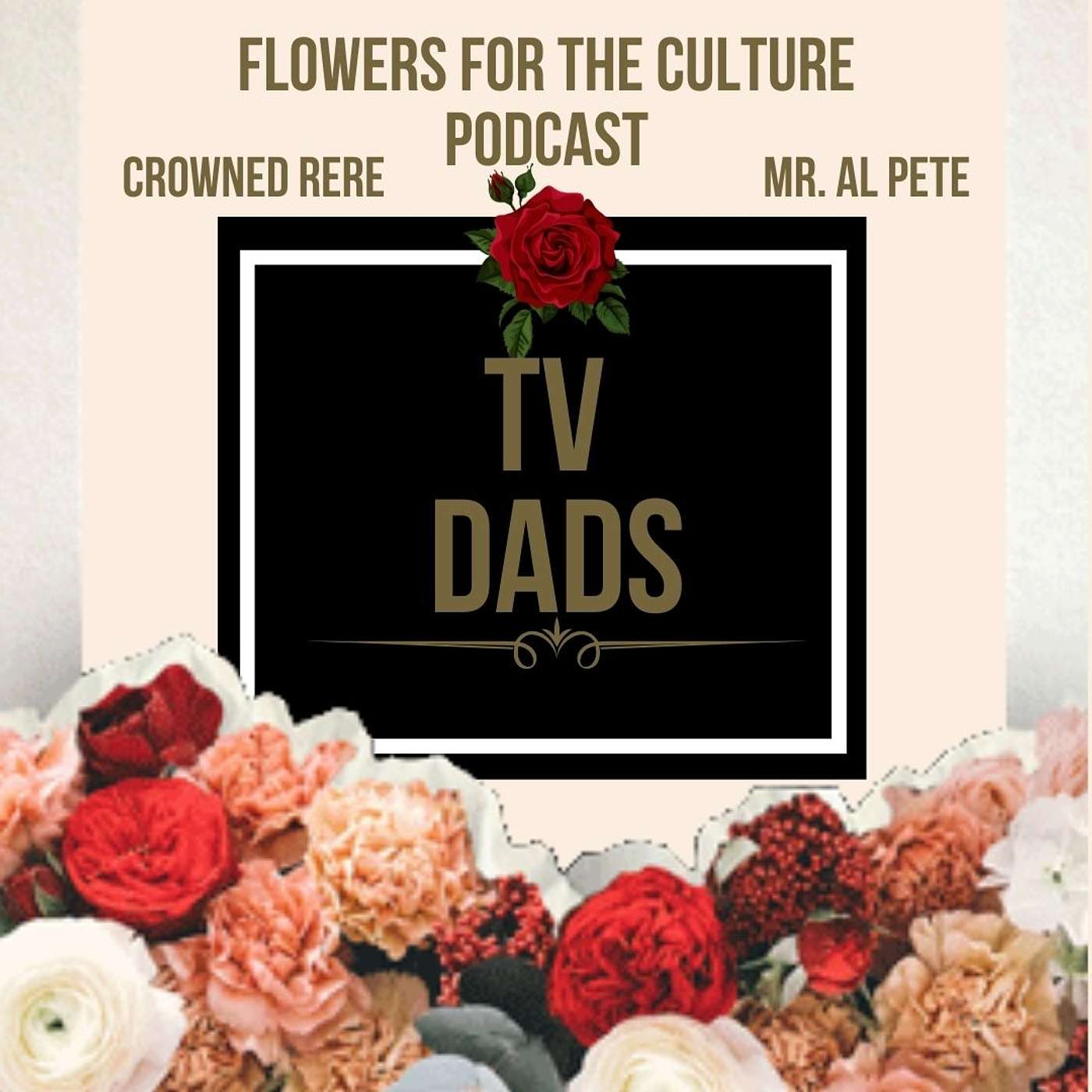 Flowers For The Culture