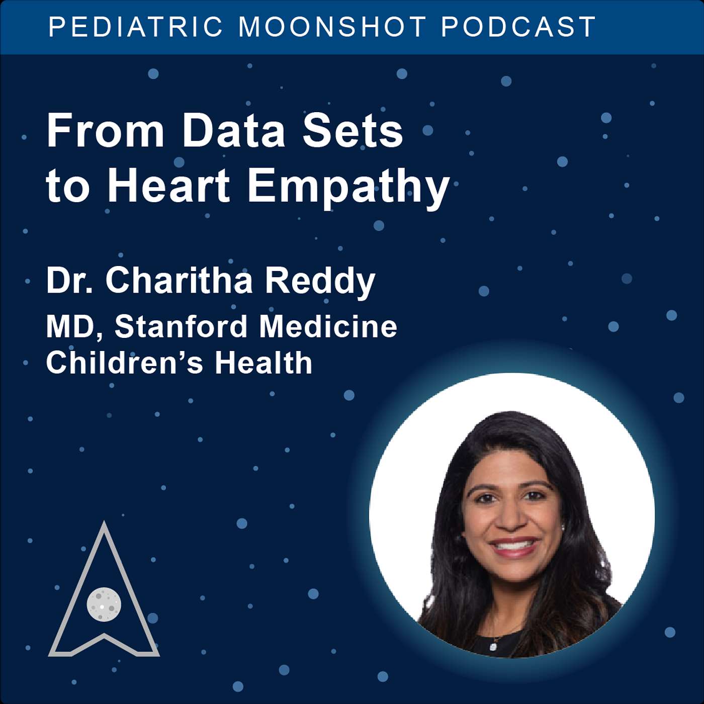 The Pediatric Moonshot