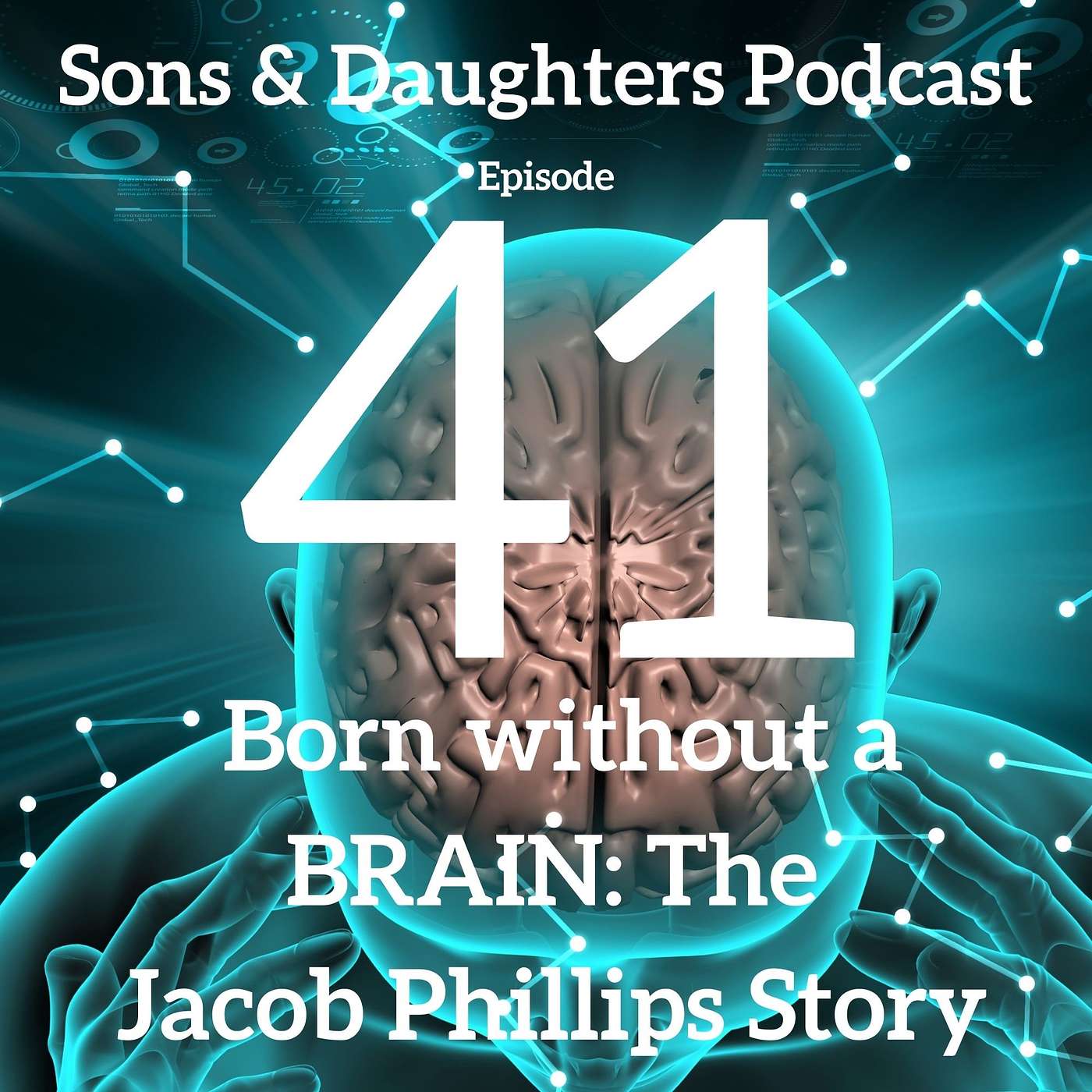Sons and Daughters Podcast