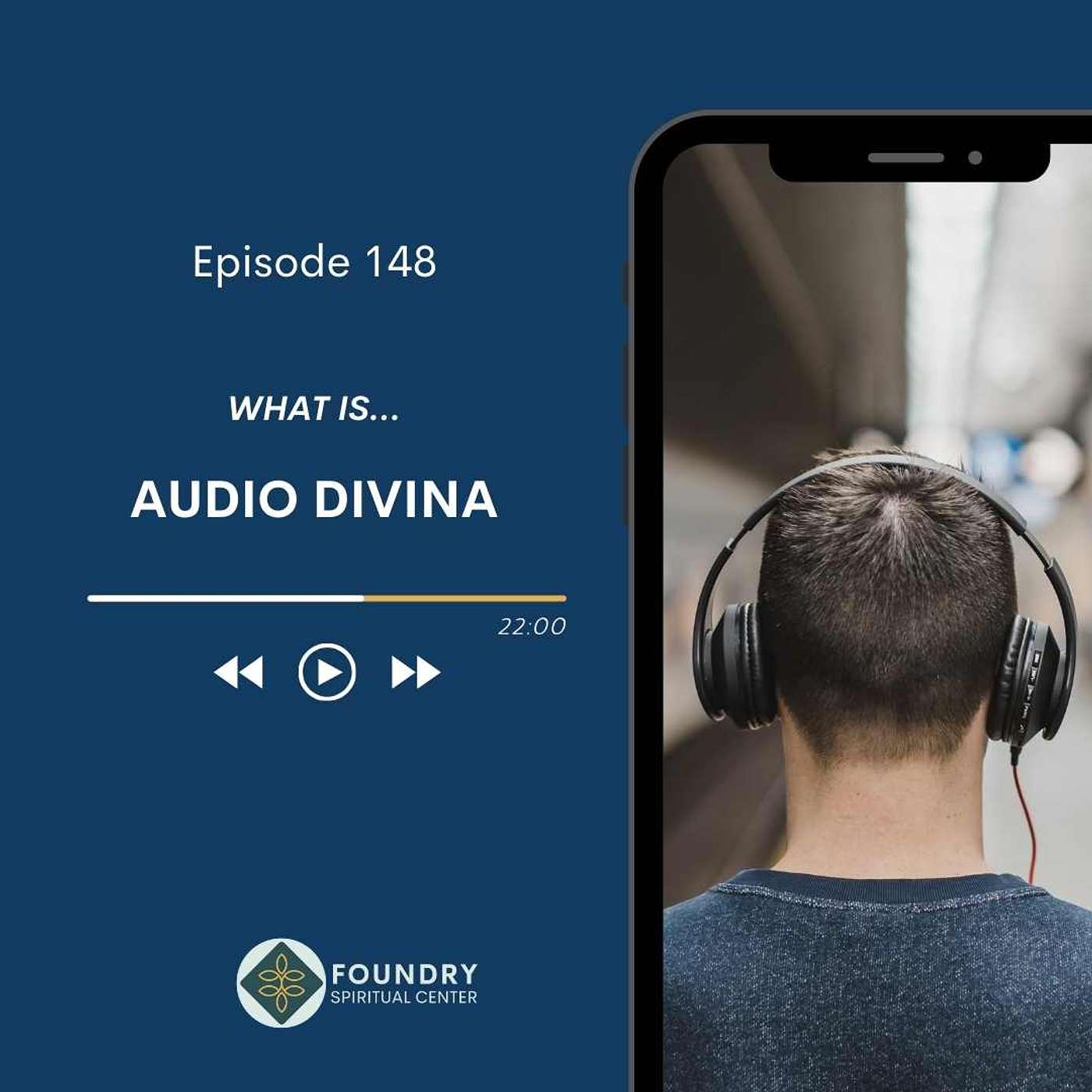 Ep 148 What is…Audio Divina