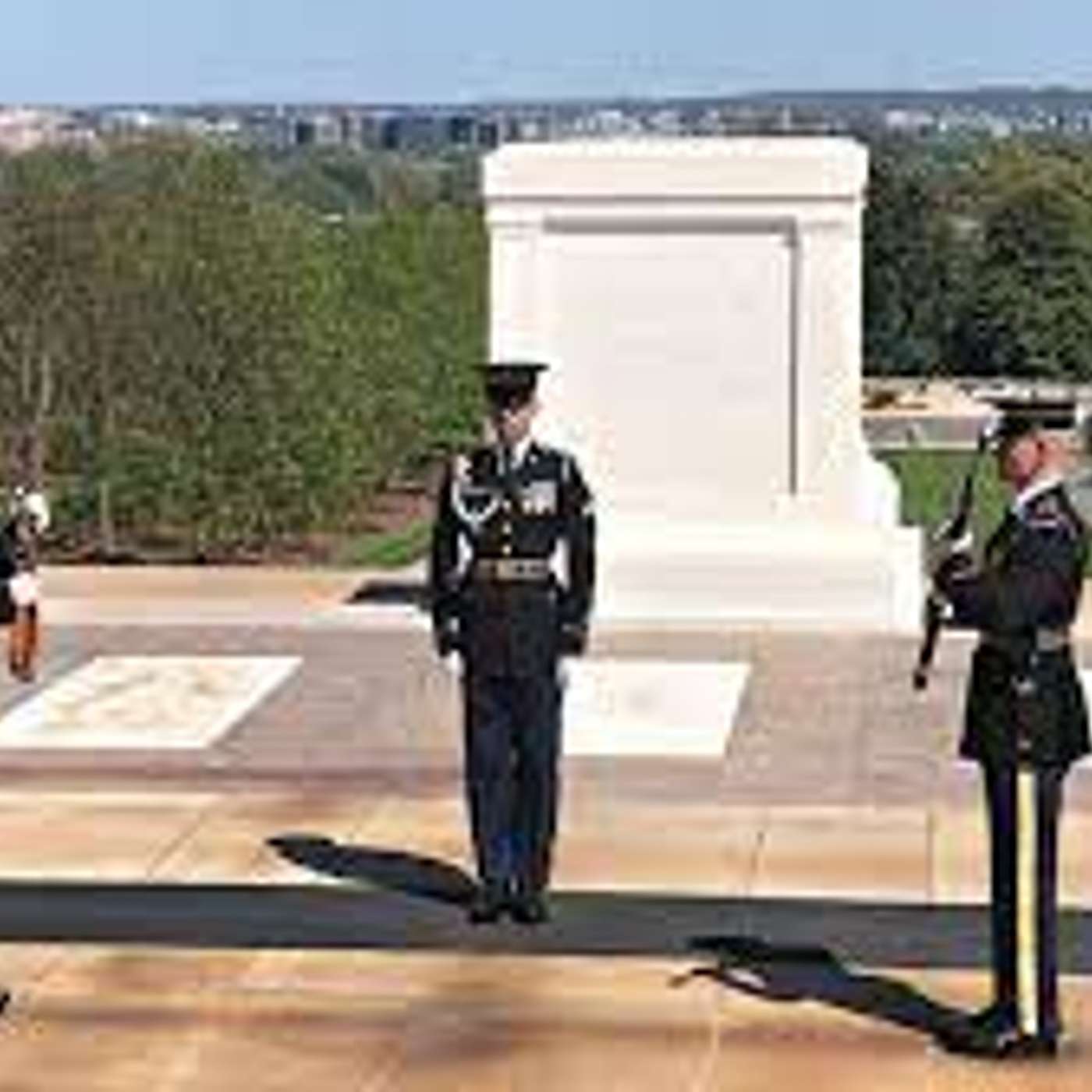 Guarding the DEAD.  Mt 27:66 (S3-E58)