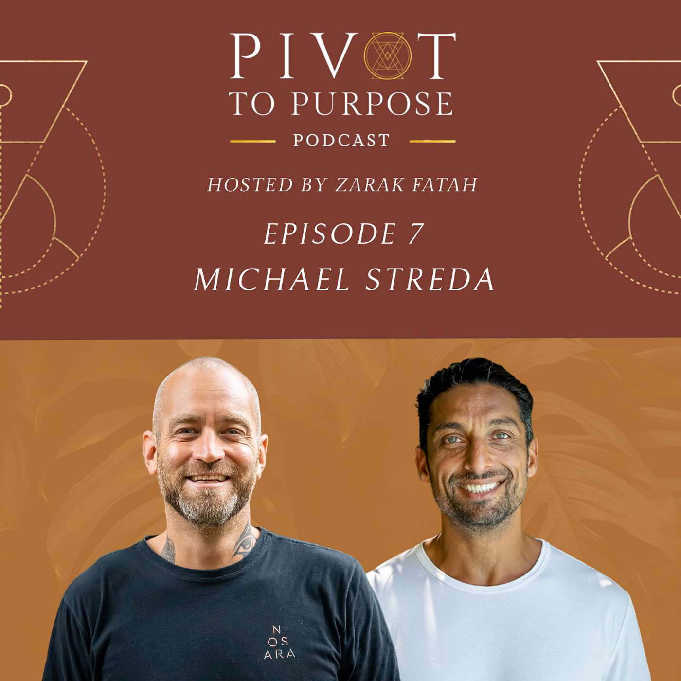 The Path: A Personal Development Podcast for Entrepreneurs